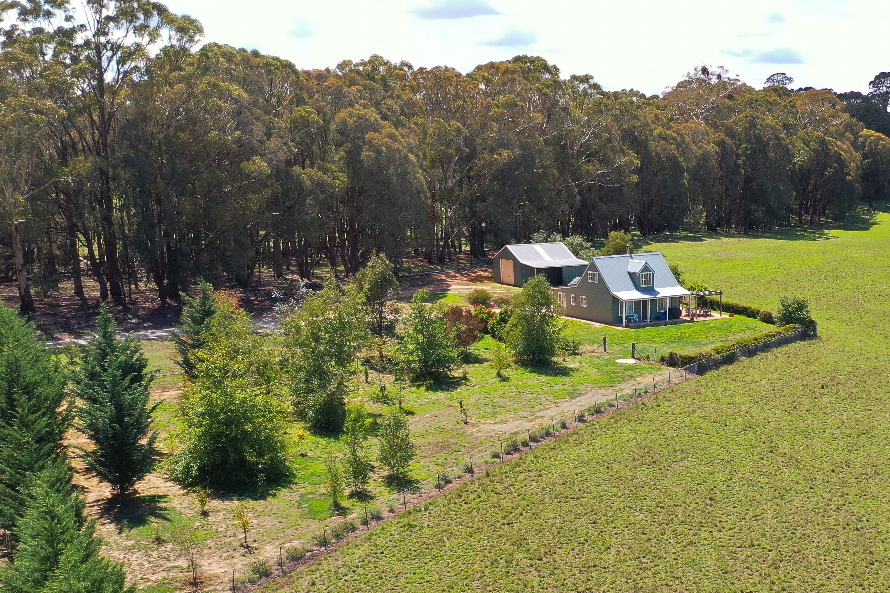 32 Chapmans Lane, Black Springs NSW 2787, Black Springs - Thumbnail 3