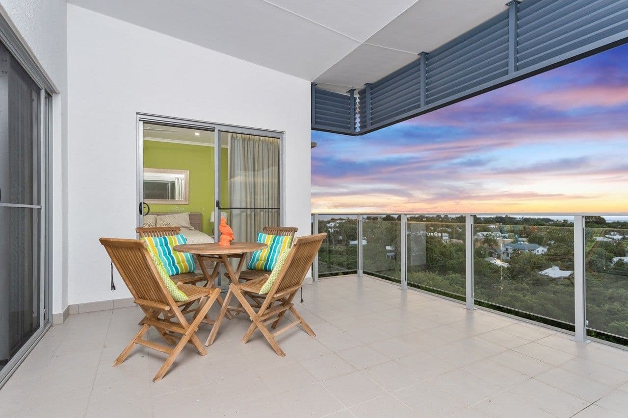 57/10 Doctors Gully Road, Larrakeyah NT 0820, Larrakeyah - Thumbnail 7