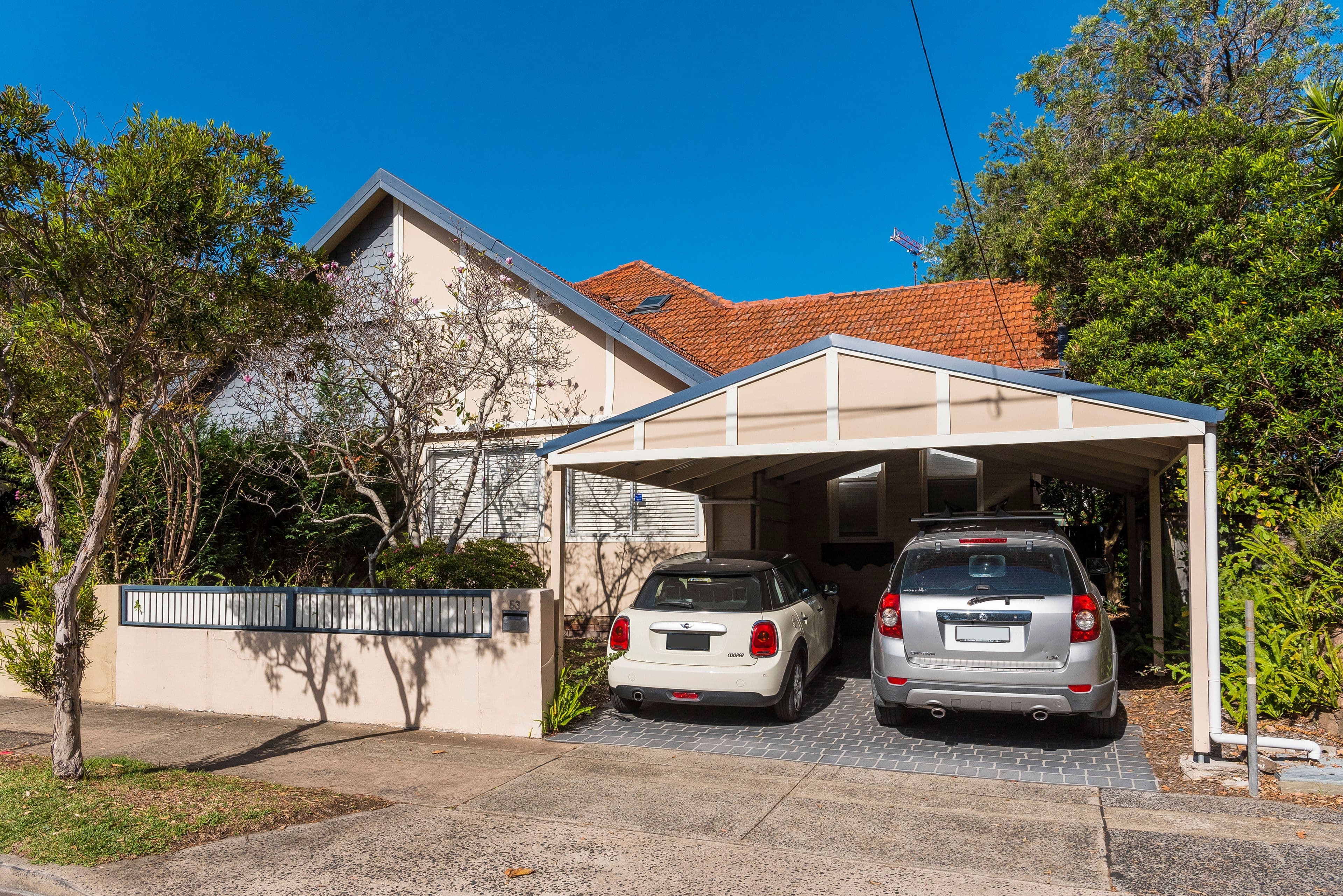 53 Gerard Street, Cremorne NSW 2090, Cremorne - Thumbnail 5