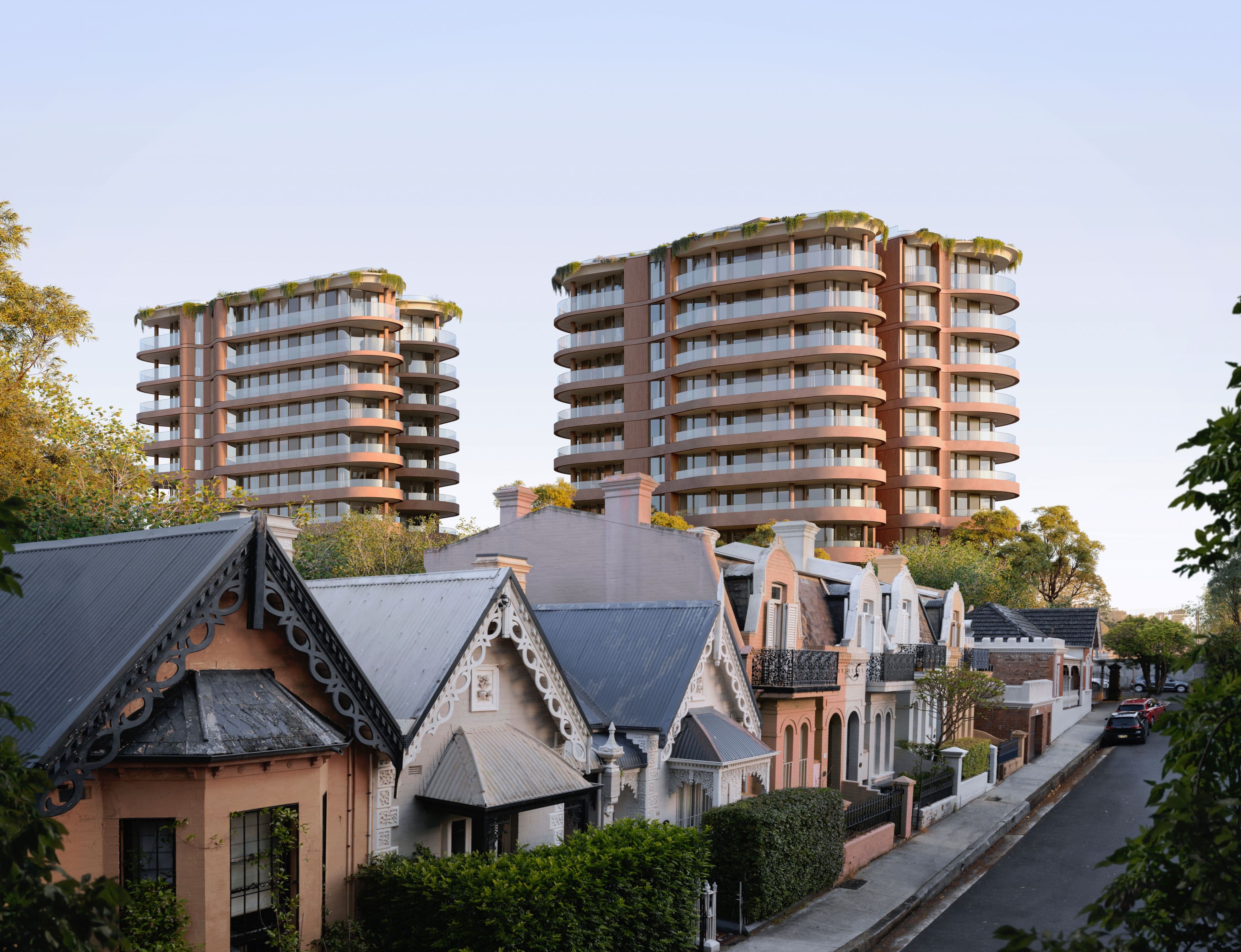 2 Nelson Street, Bondi Junction NSW 2022, Bondi Junction - Thumbnail 4
