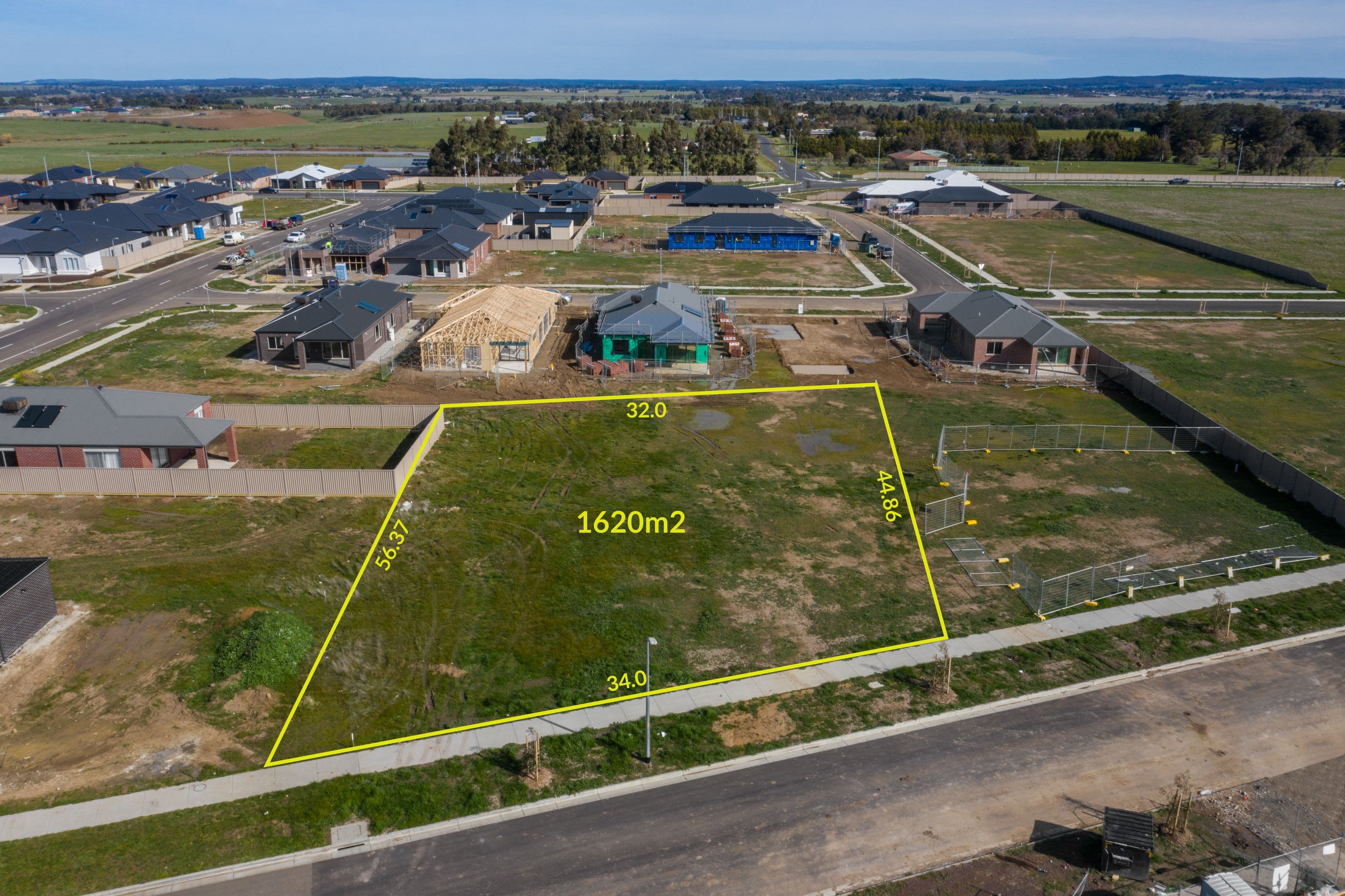 Lot 24/41 () Continuance Way, Delacombe  Victoria  3356, Australia, Delacombe - Image 1