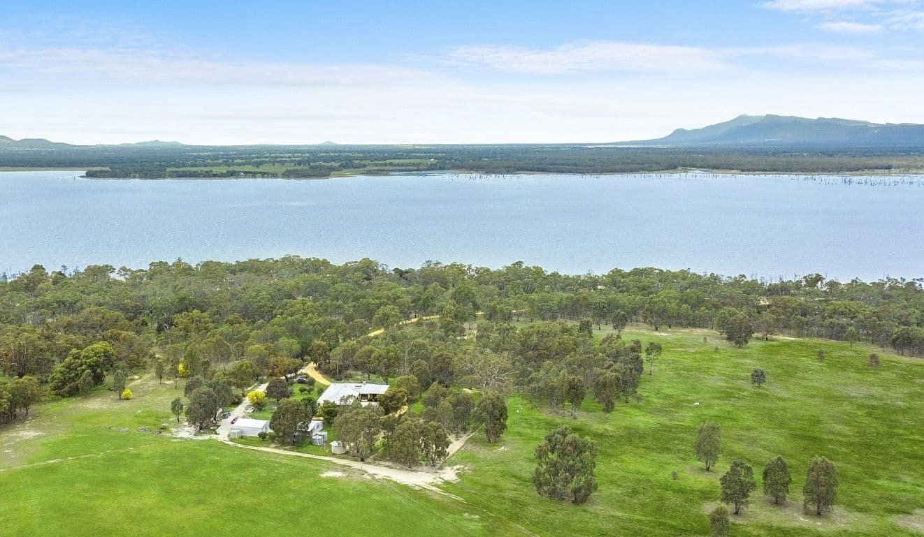 1094 Sandbar Road, Lake Lonsdale VIC 3381, Lake Lonsdale - Image 1
