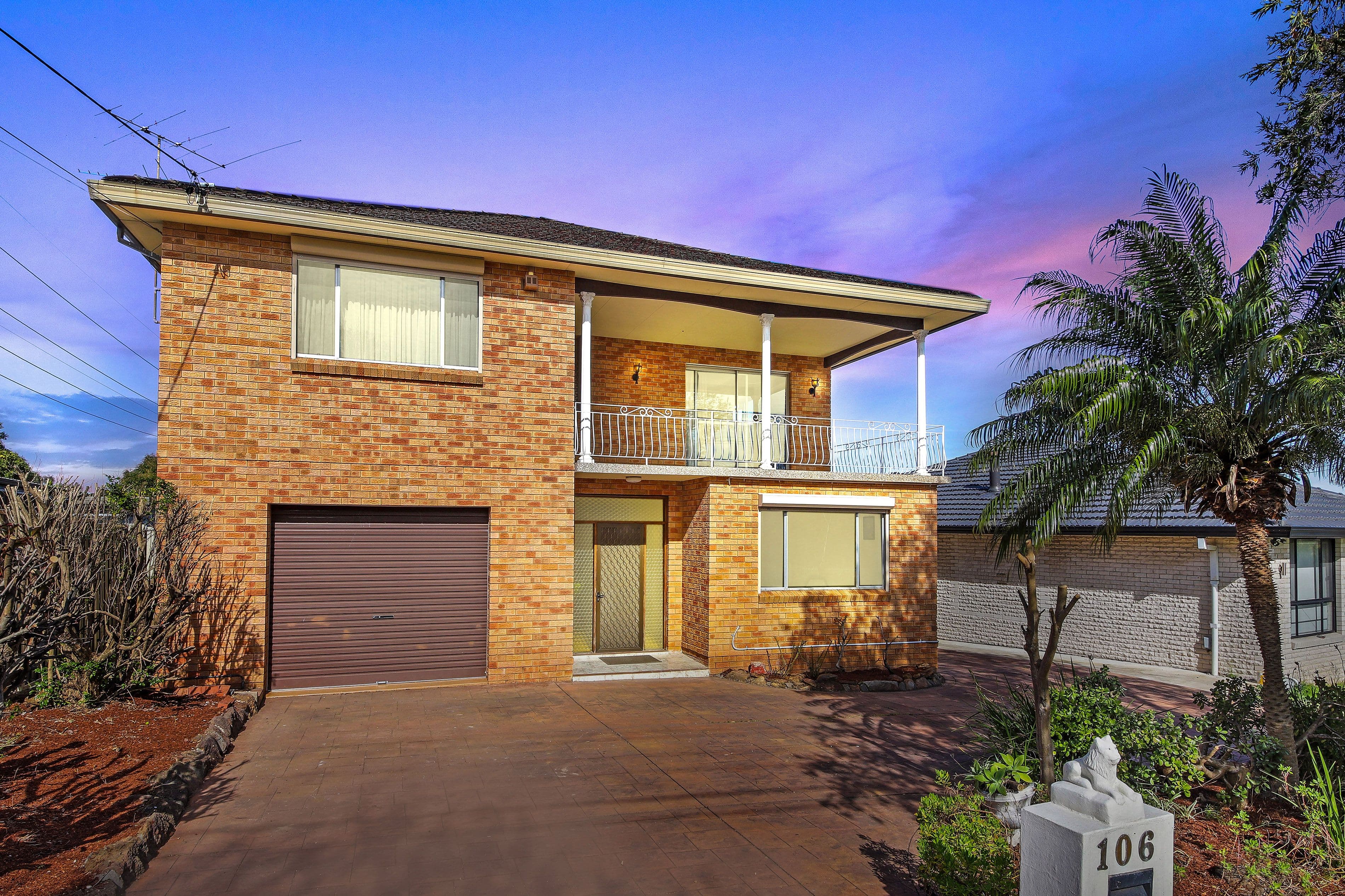 106 Denman Road, Georges Hall NSW 2198, Georges Hall - Image 1