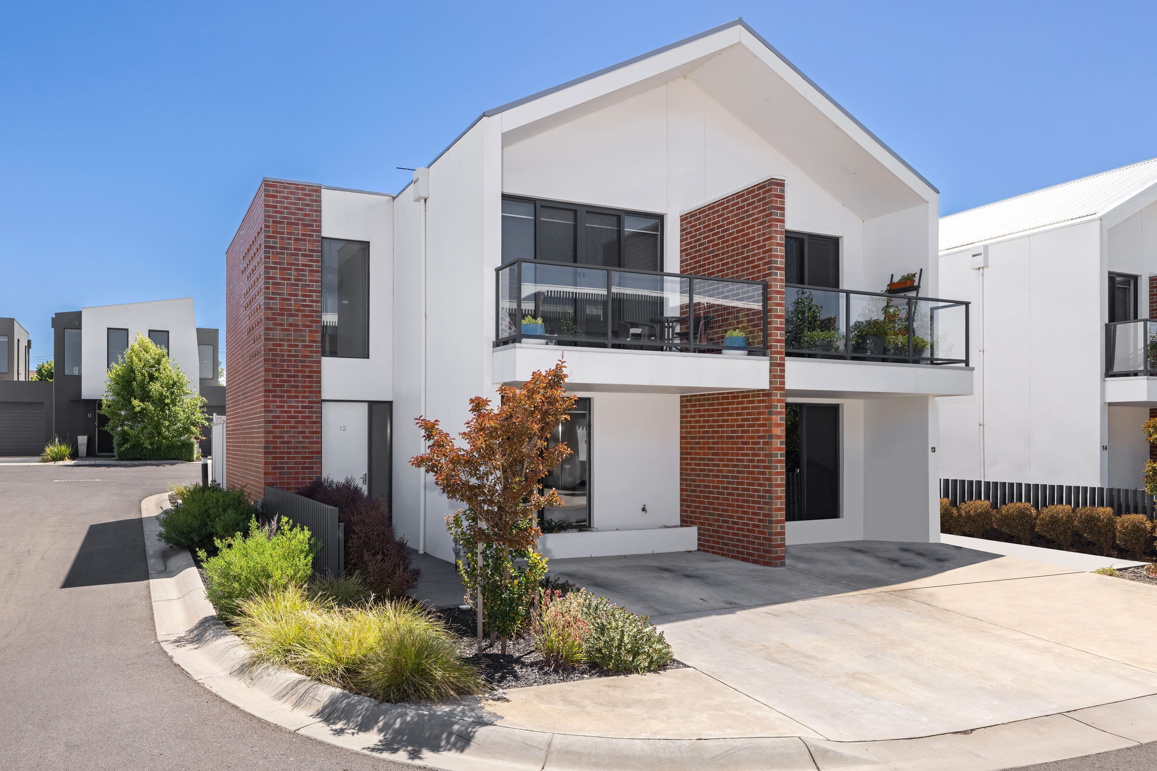 12 Monteith Place, Ballarat Central  Victoria  3350, Australia, Ballarat Central - Image 1