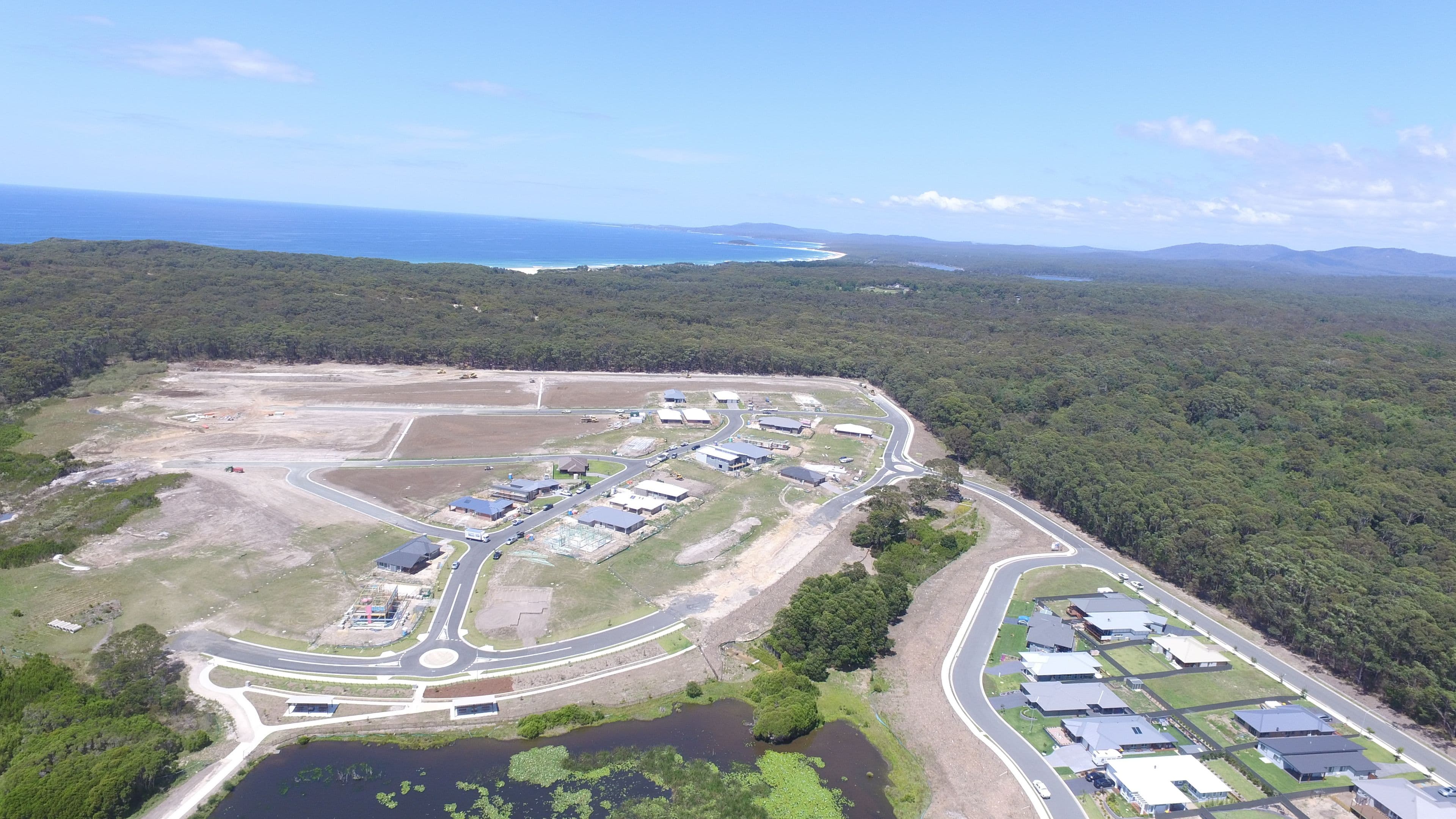 LOT 520 Como Avenue, Burrill Lake NSW 2539, Burrill Lake - Thumbnail 4