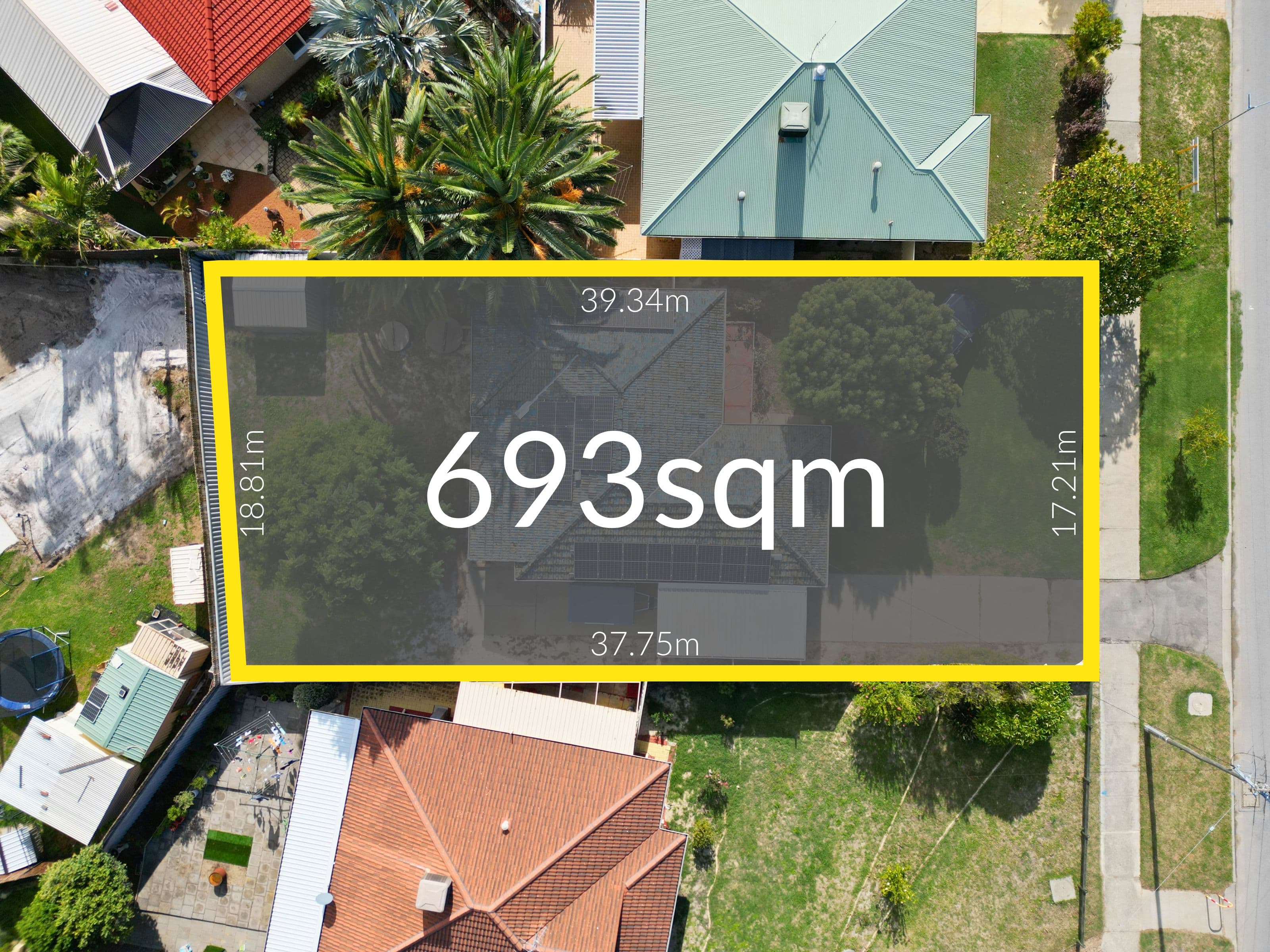 58 Dulwich Street, Beckenham WA 6107, Beckenham - Image 1