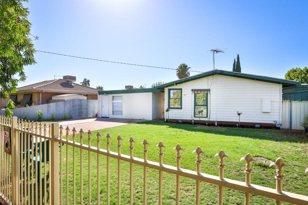 430 Walnut Avenue, Mildura VIC 3500, Mildura - Image 1