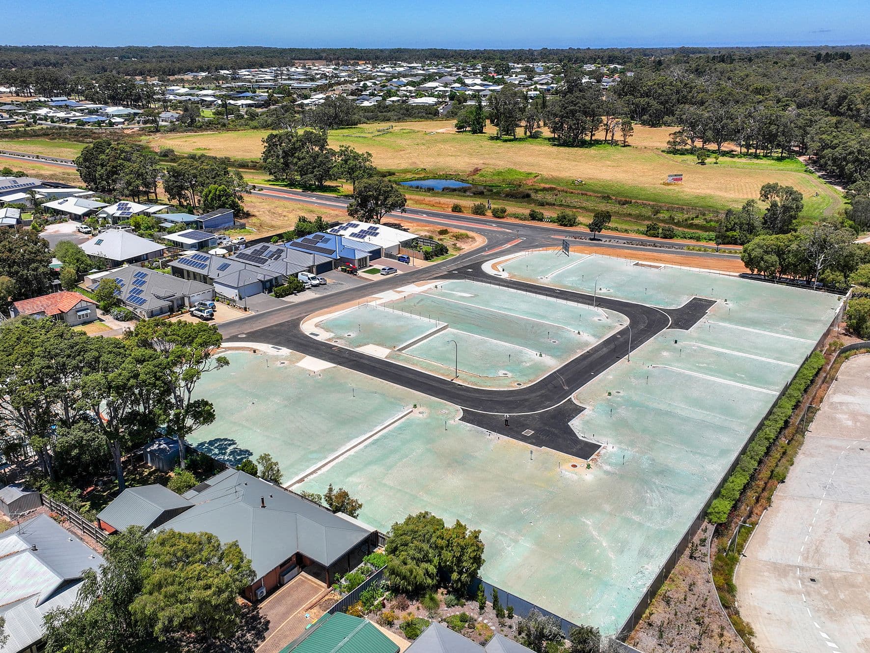 21 Tulip Way (Lot 4 Beech Estate), Margaret River WA 6285, Margaret River - Thumbnail 2
