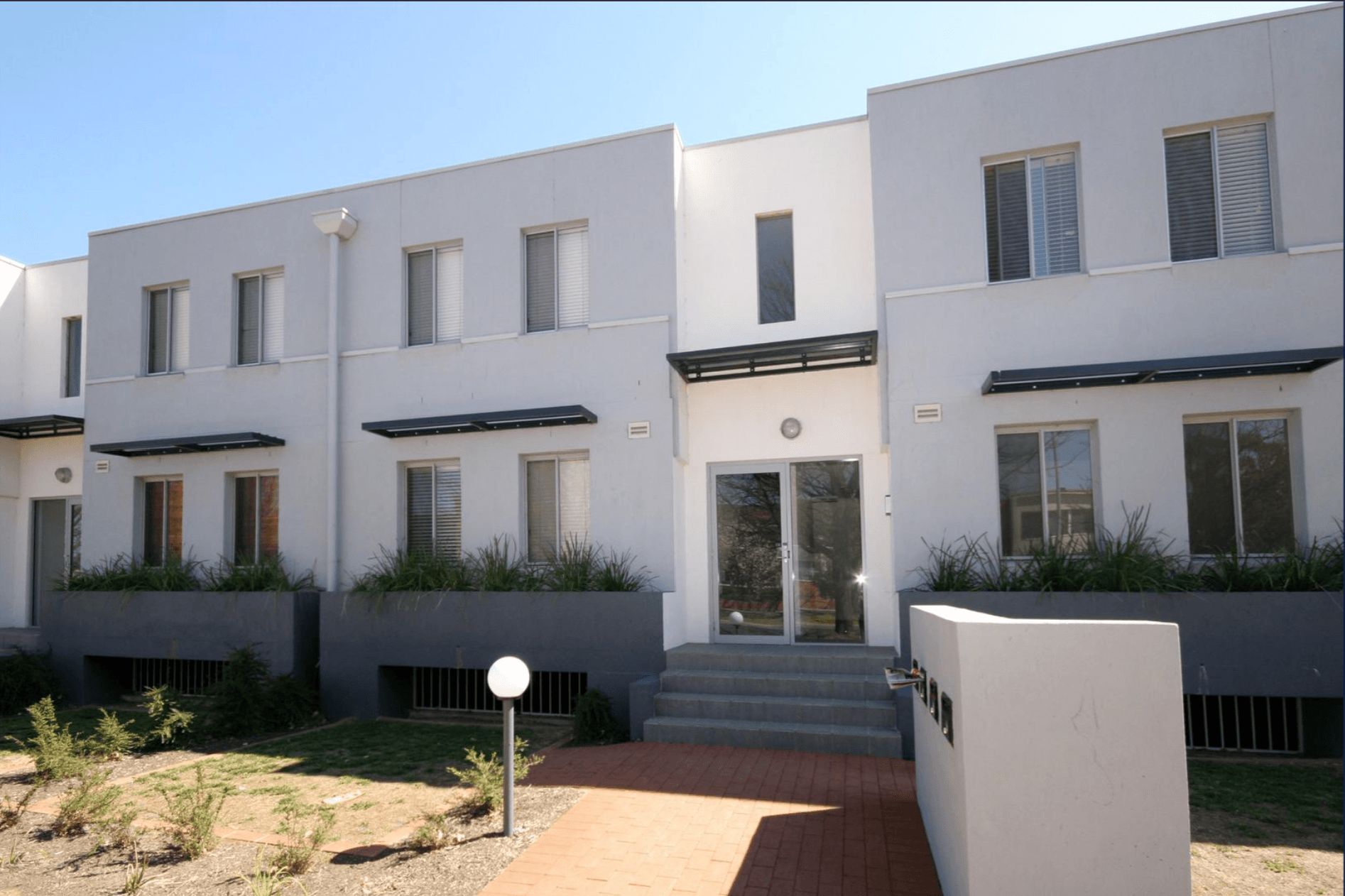4/43 Ipima Street, Braddon ACT 2612, Braddon - Image 1