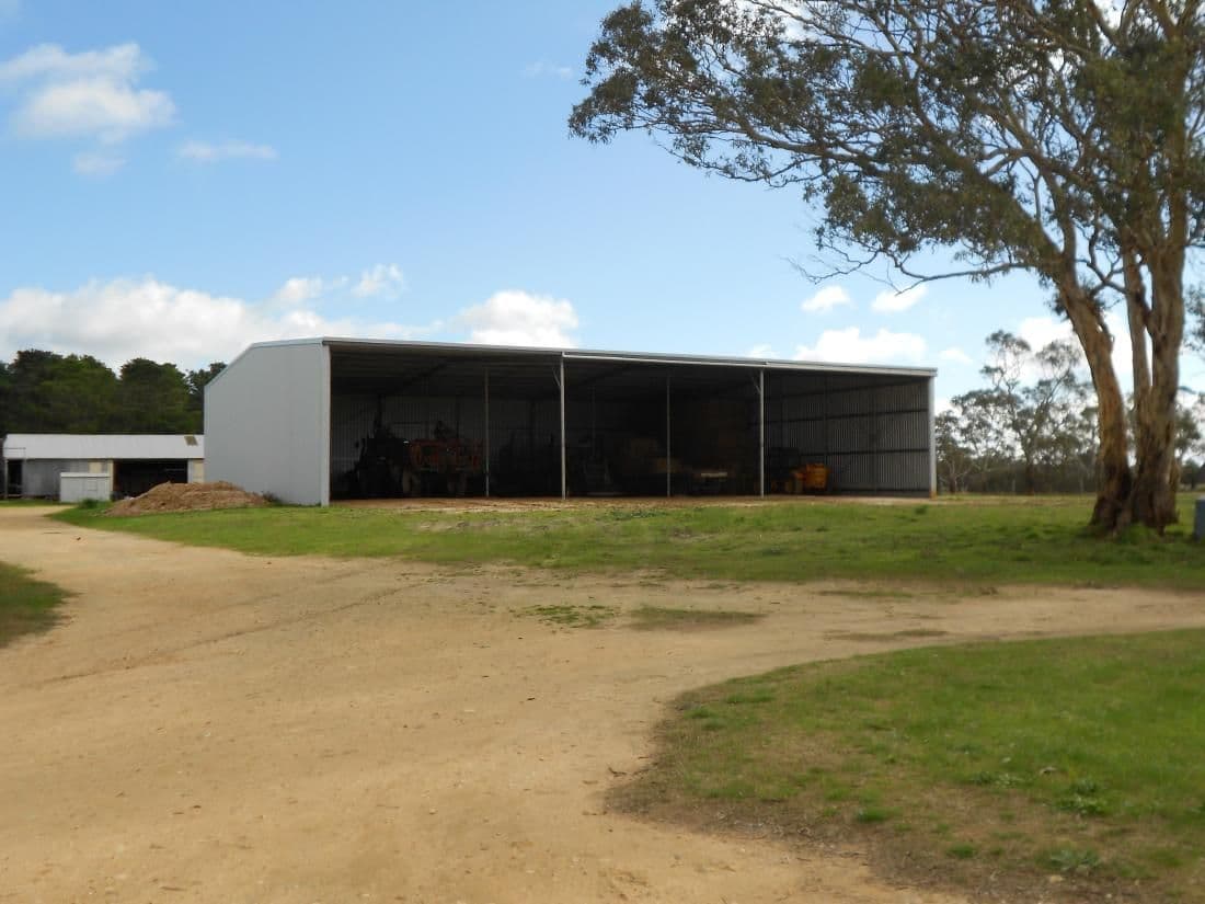 388 Cooper Road, Western Flat SA 5268, Western Flat - Thumbnail 2