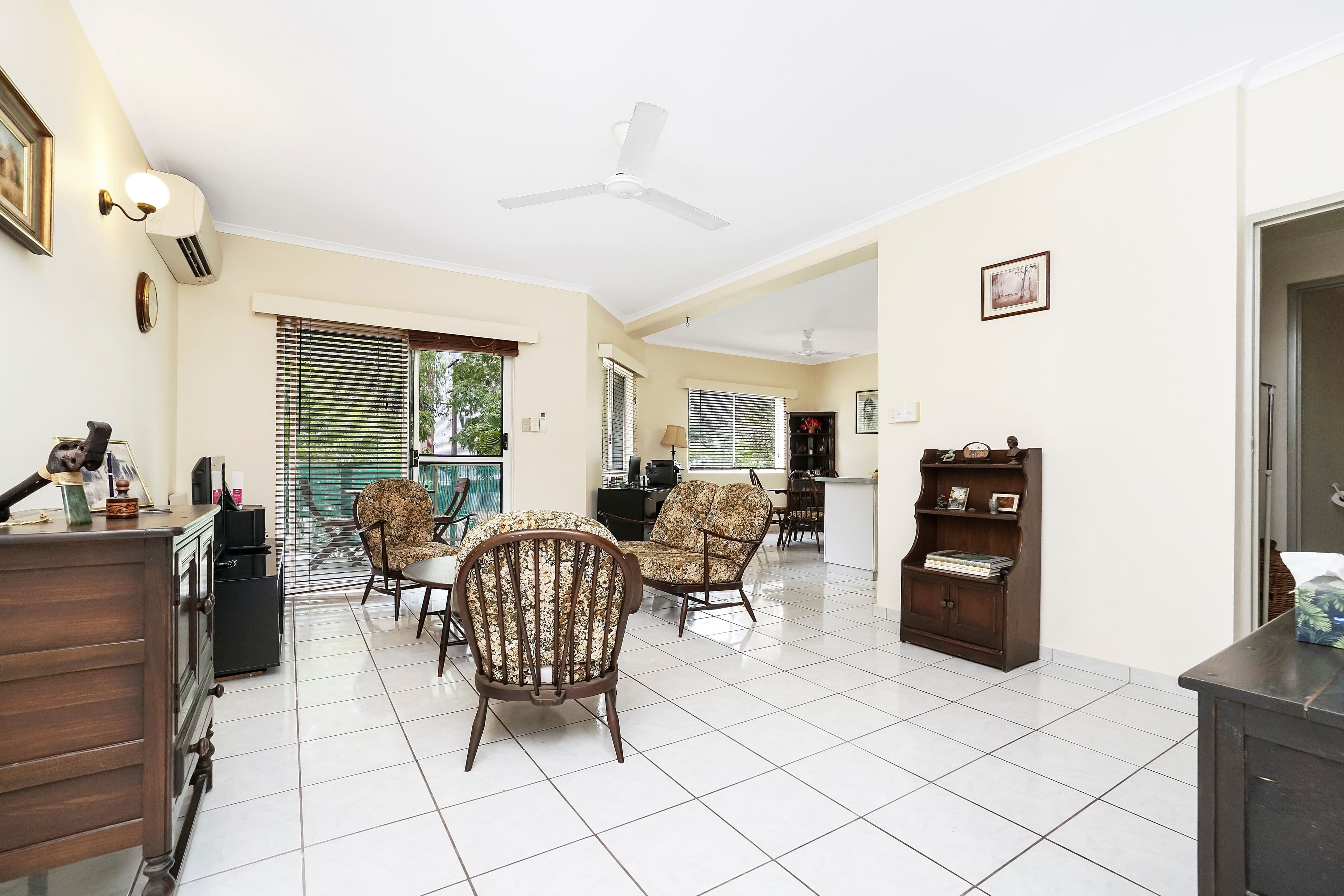 9/1 Lambell Terrace, Larrakeyah NT 0820, Larrakeyah - Thumbnail 2