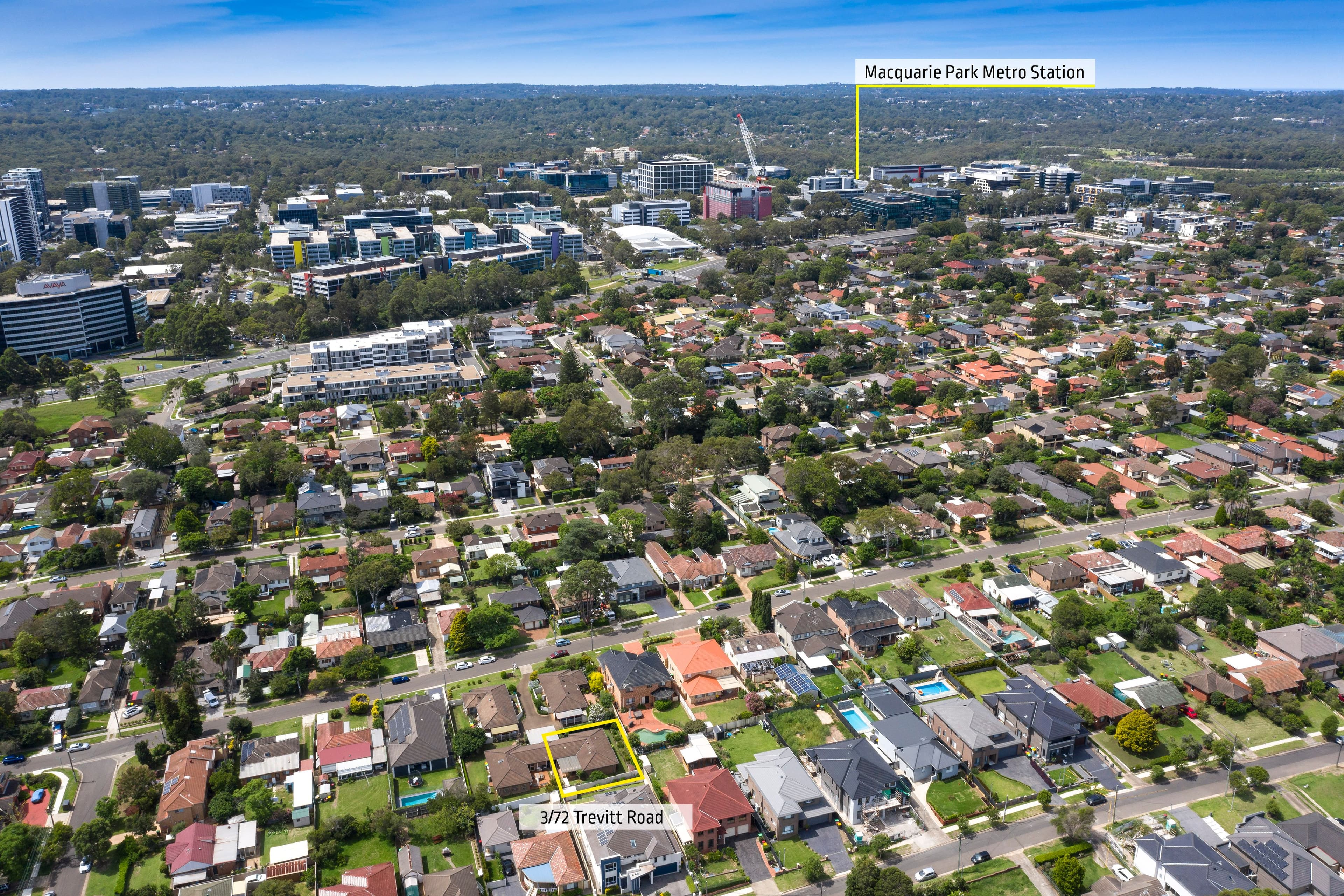 72 Trevitt Road, North Ryde NSW 2113, North Ryde - Thumbnail 7