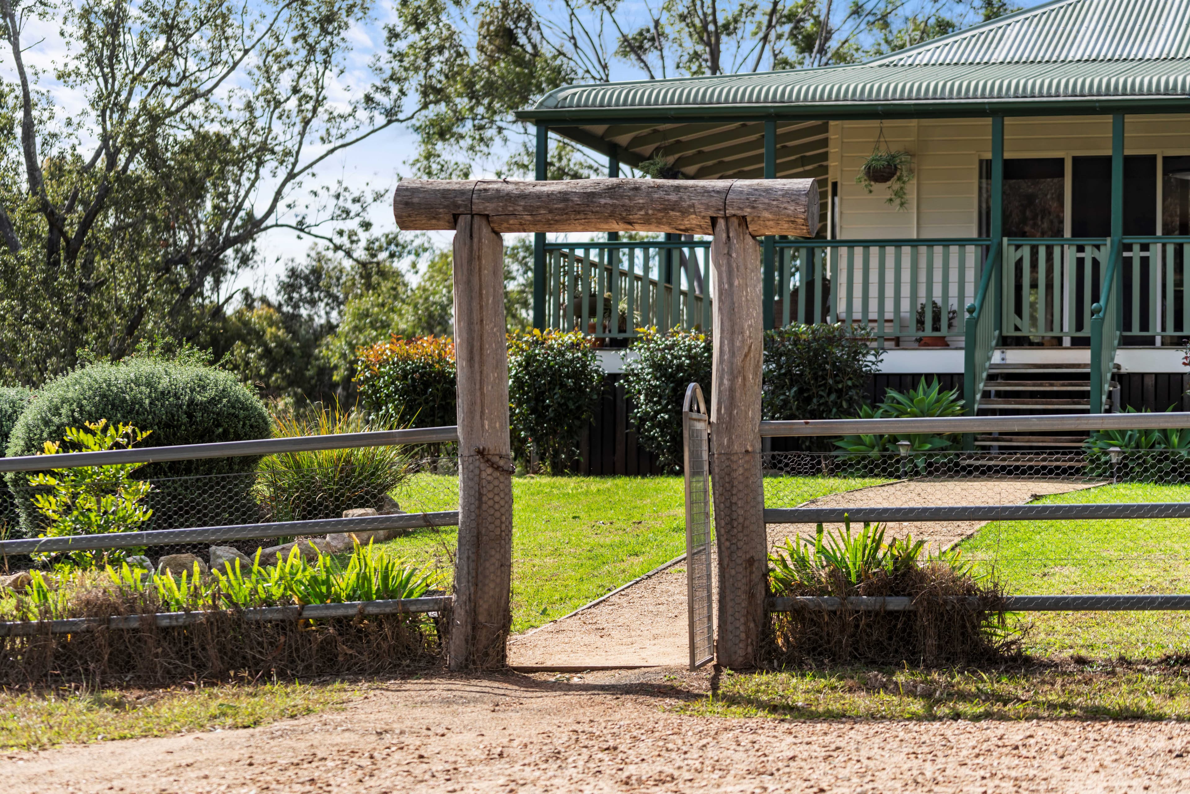 9371 New England Highway, Geham QLD 4352, Geham - Image 1