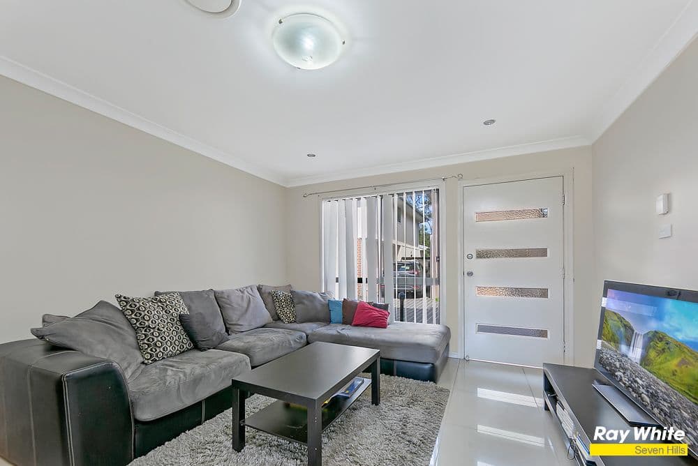 52 Cameron Street, Doonside NSW 2767, Doonside - Thumbnail 2