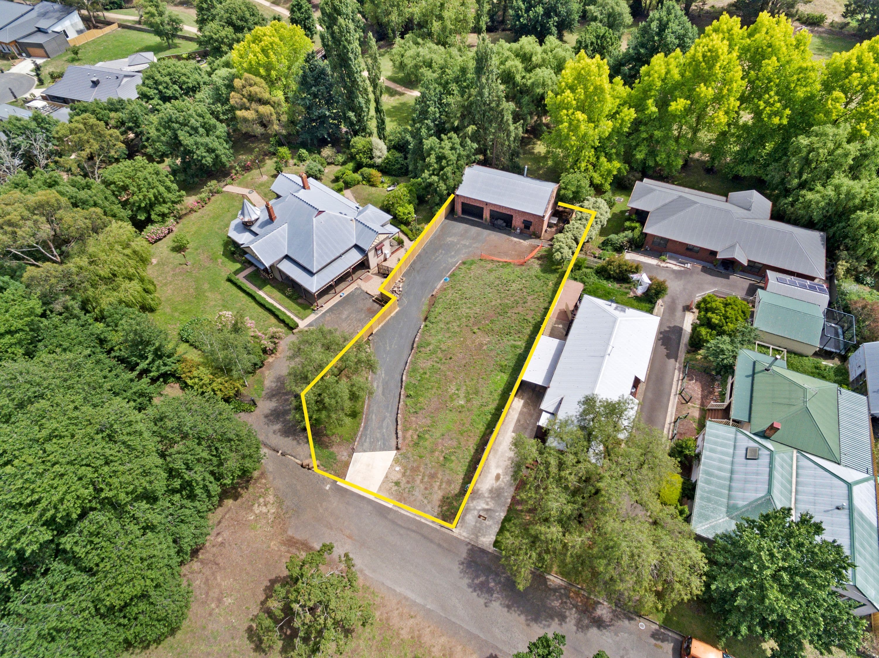 416a Learmonth Street, Buninyong  Victoria  3357, Australia, Buninyong - Thumbnail 2