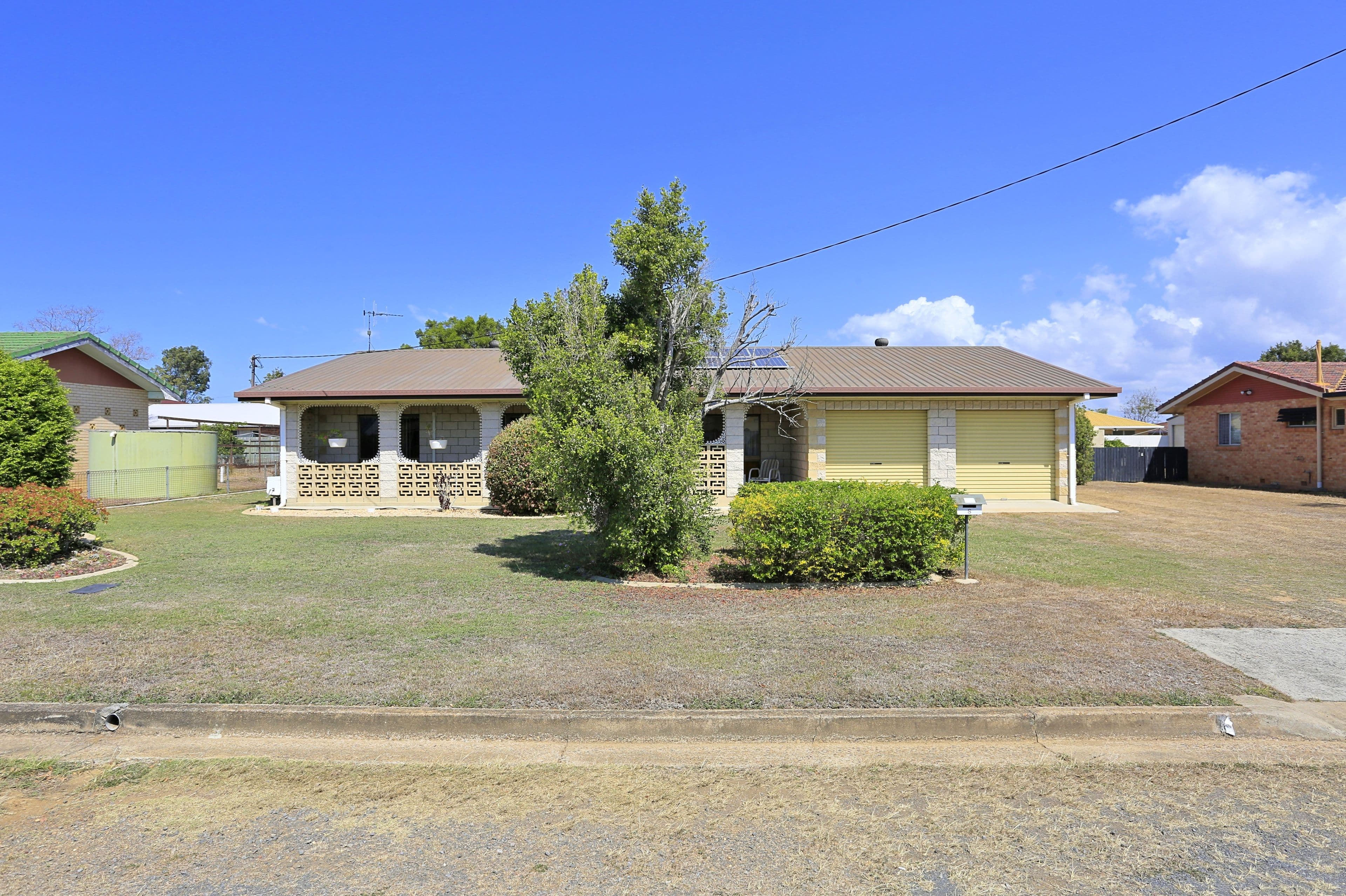 8 Pizzey Street, Kepnock QLD 4670, Kepnock - Image 1
