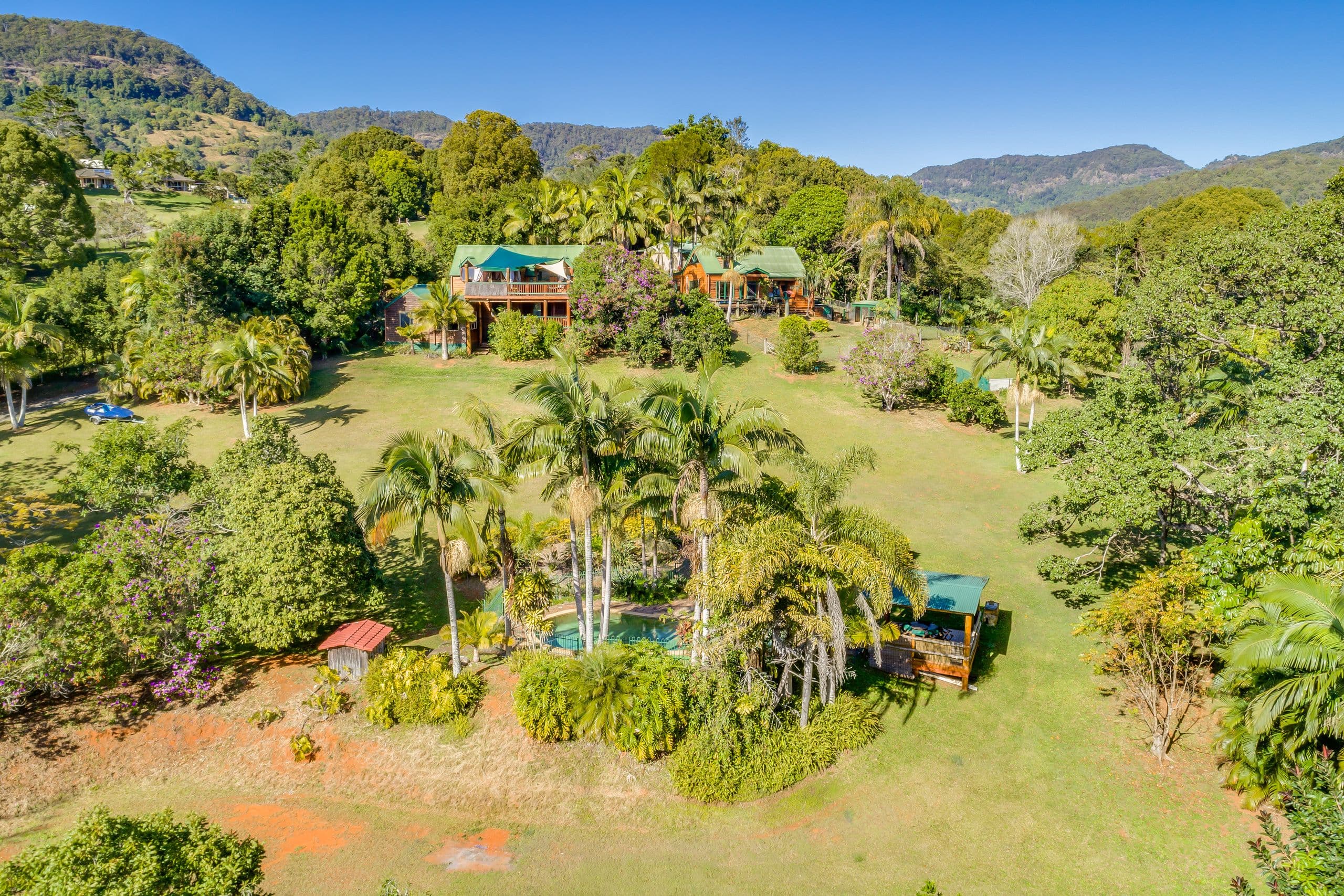 40 Rusty Court, Tallebudgera Valley QLD 4228, Tallebudgera Valley - Thumbnail 3