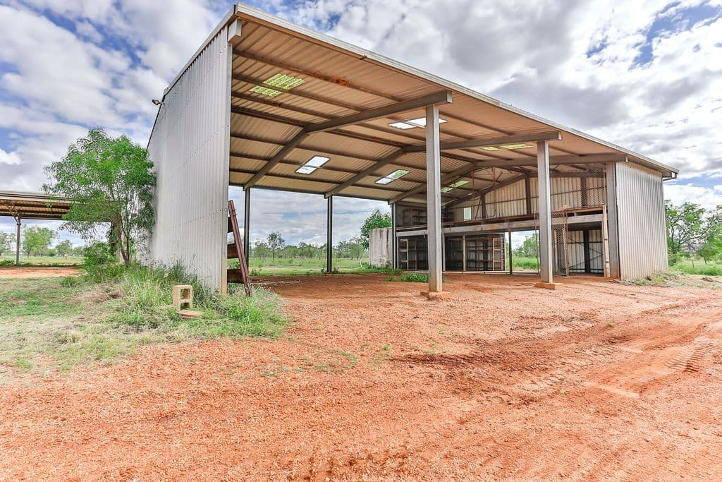 Lot 11 Kingower Road, Emerald QLD 4720, Emerald - Thumbnail 6
