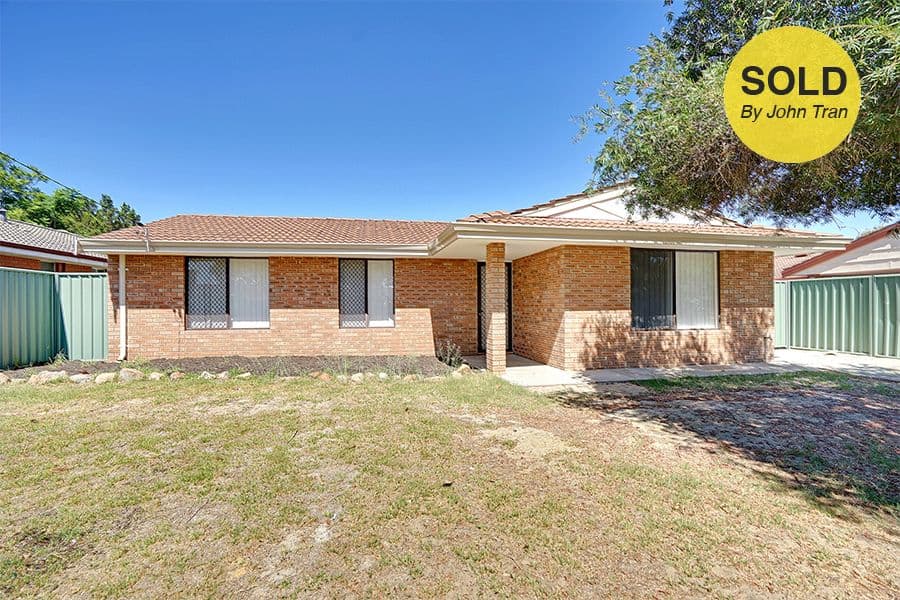 25 Redunca Way, Mirrabooka WA 6061, Mirrabooka - Image 1
