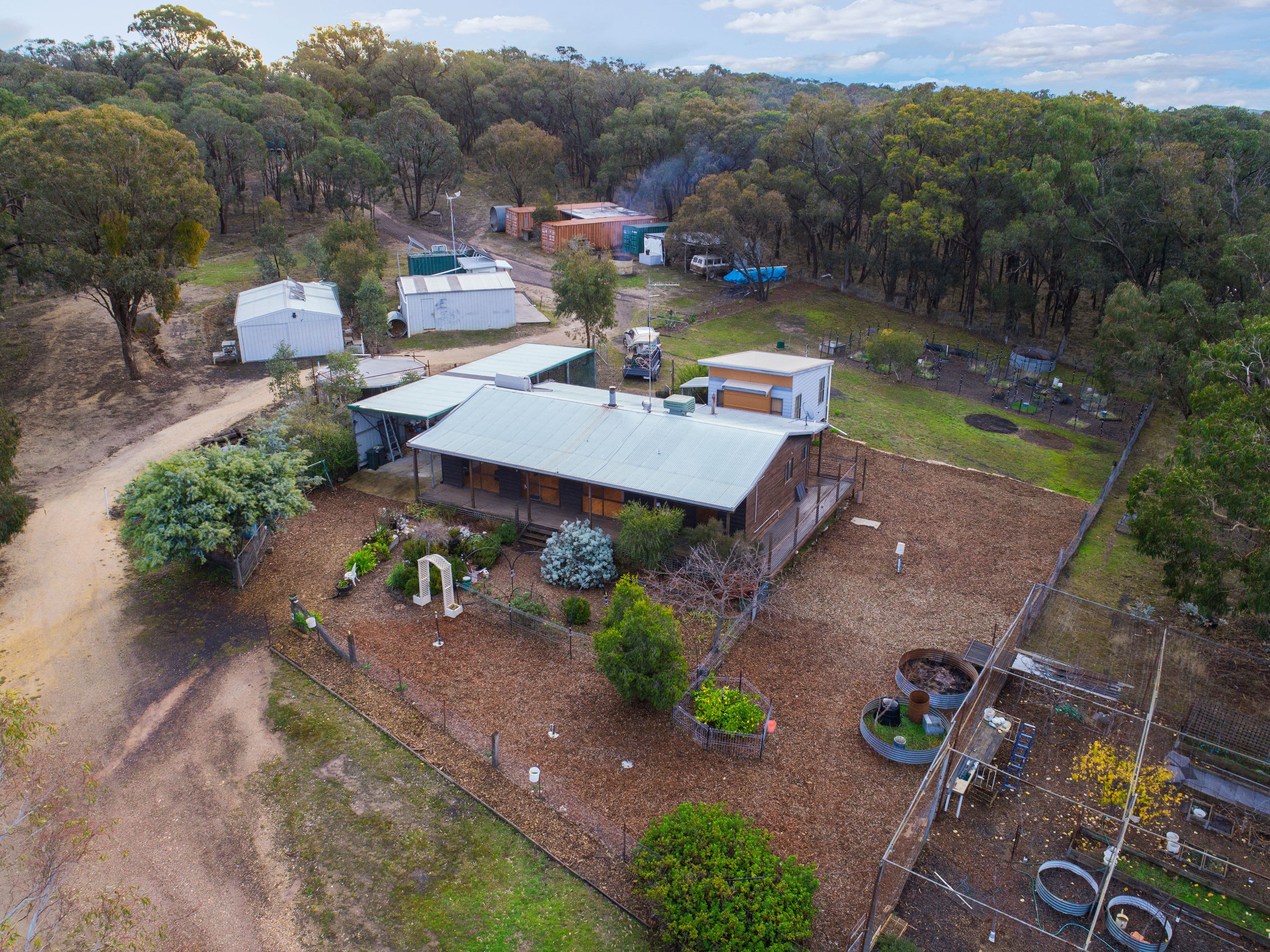 153 Gladstone Street, Lexton VIC 3352, Lexton - Image 1