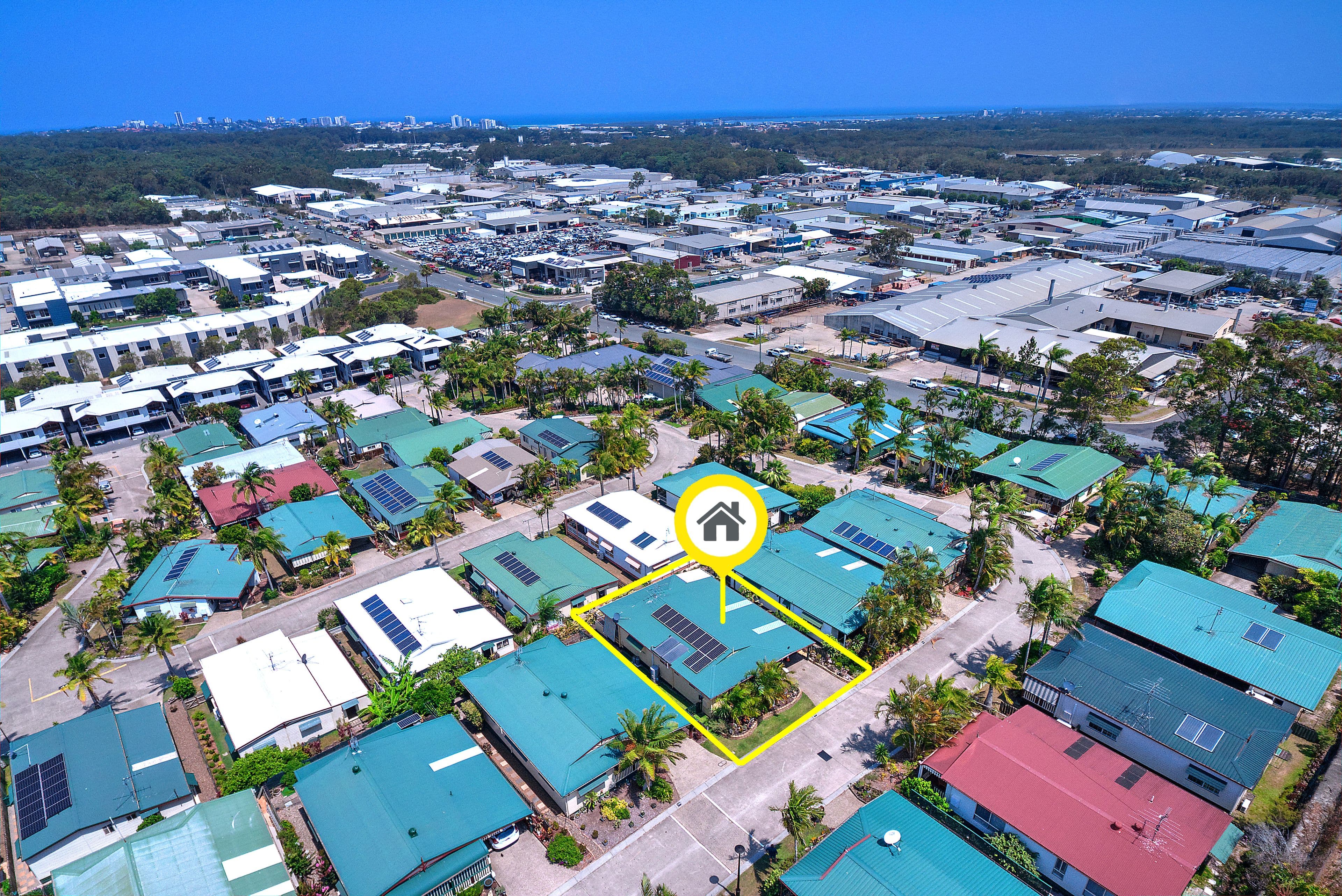 123 Mark Road East, Caloundra West QLD 4551, Caloundra West - Image 1