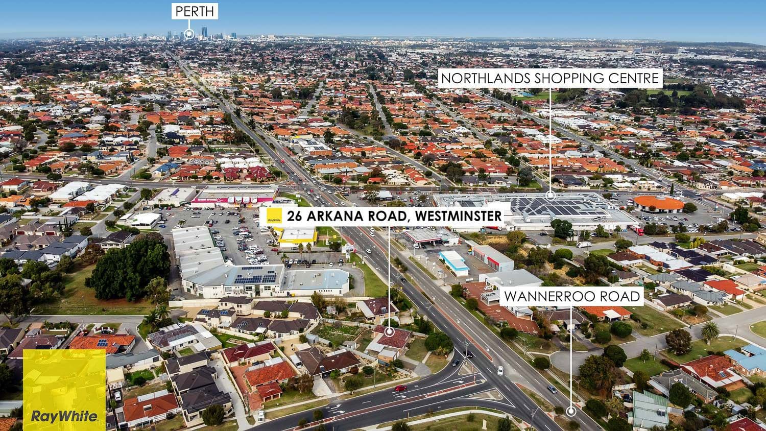 26 Arkana Road, Westminster WA 6061, Westminster - Thumbnail 4
