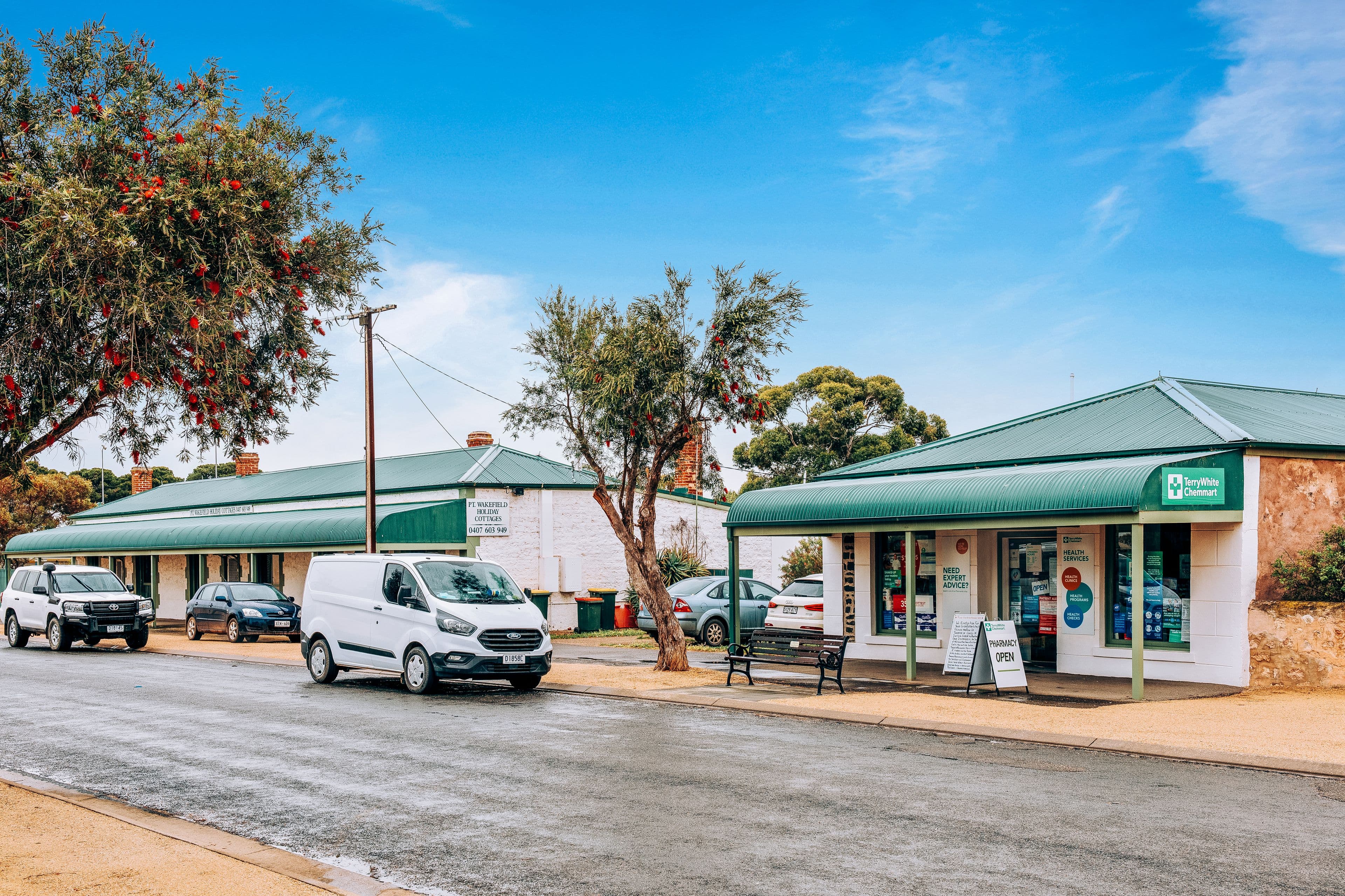 22 Burra Street, Port Wakefield SA 5550, Port Wakefield - Thumbnail 4