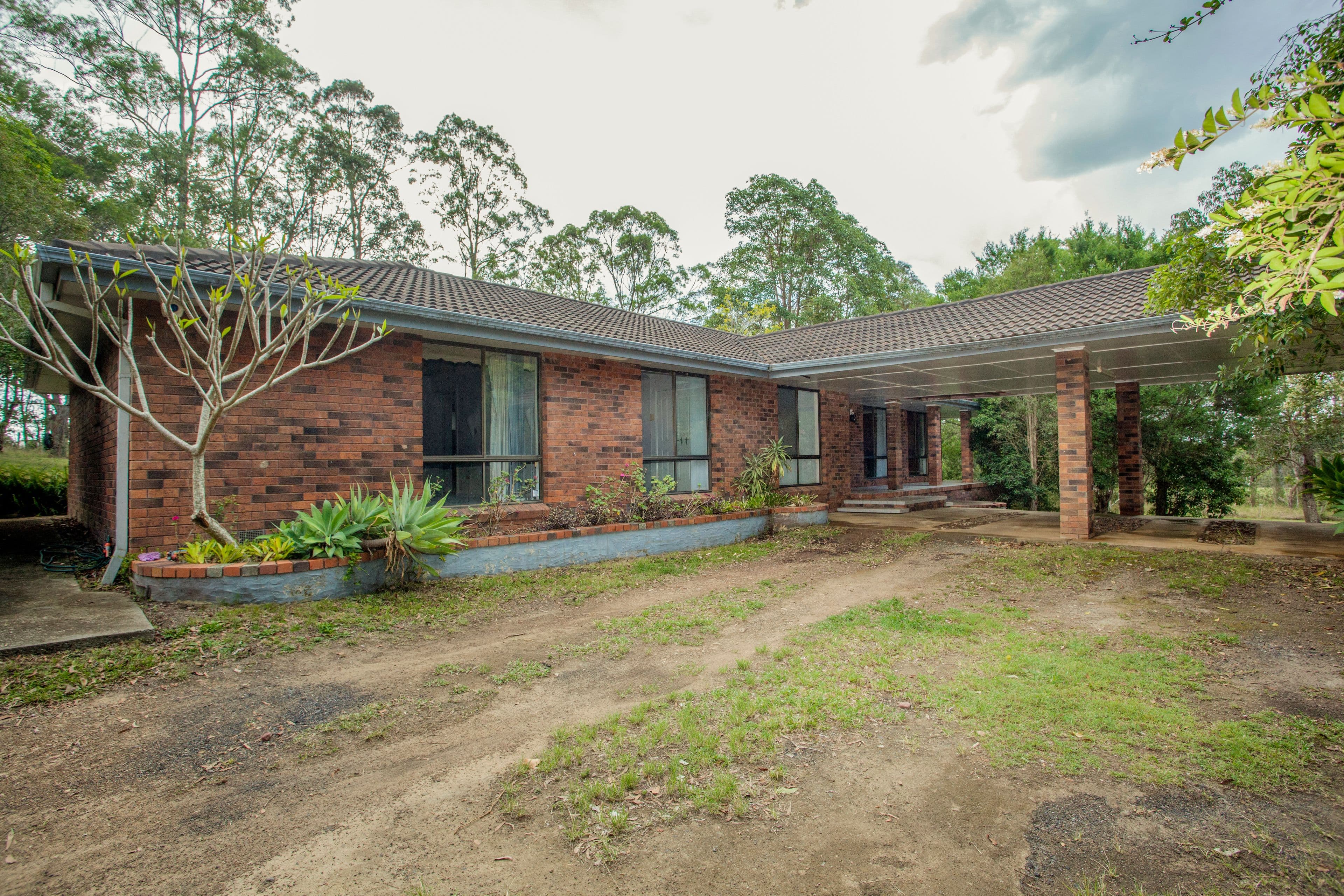 403 ERROR, Tinonee - Image 1