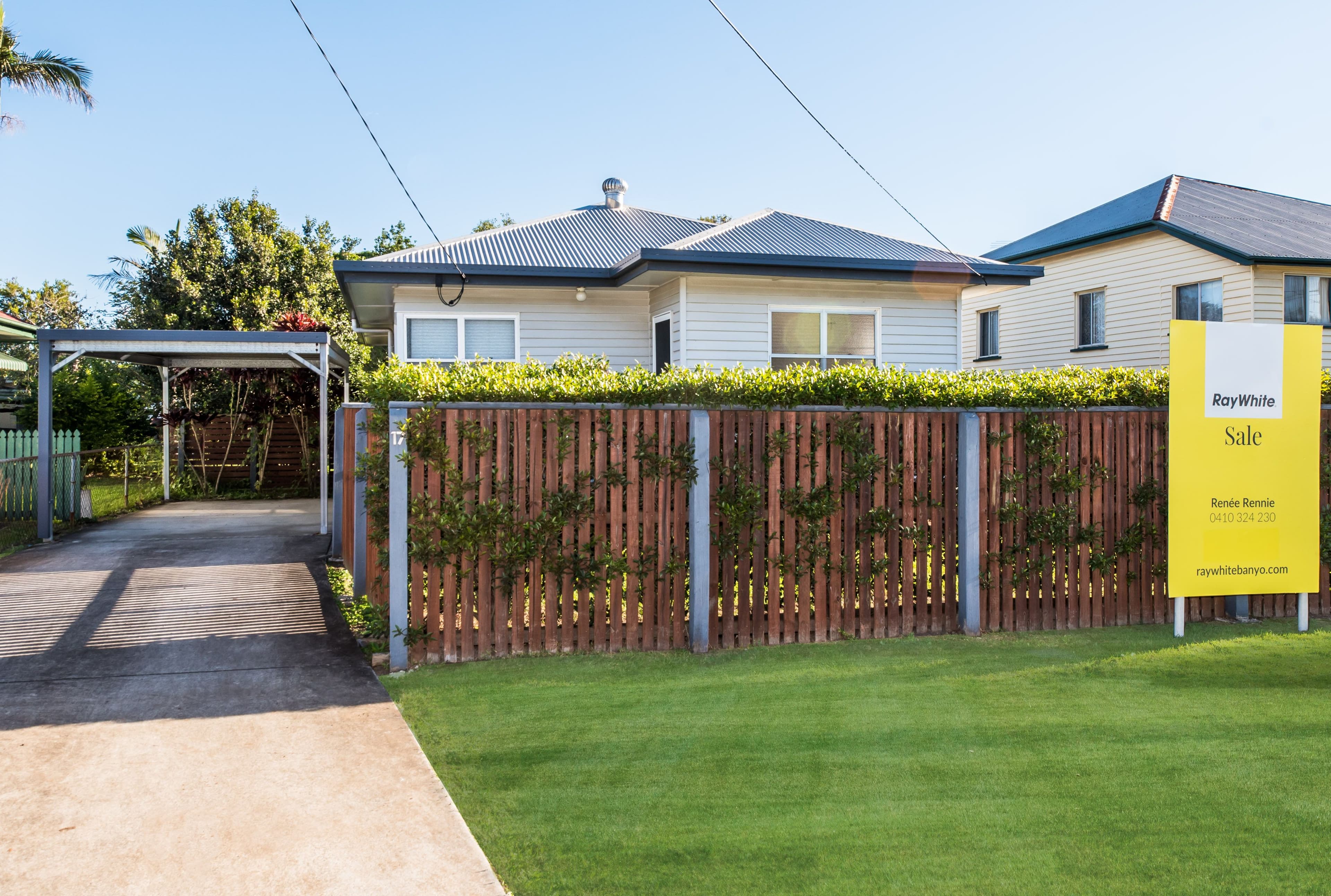 17 Park Street, Banyo QLD 4014, Banyo - Image 1