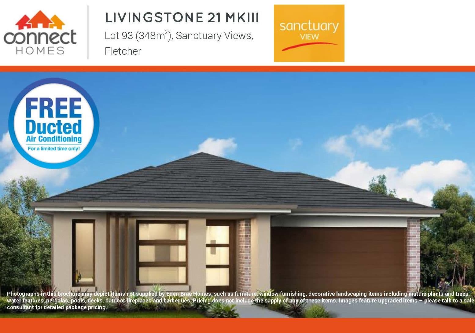 Lot 93 Kurrabung Drive, Fletcher NSW 2287, Fletcher - Image 1