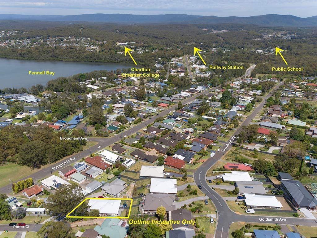 9 Potter Close, Fennell Bay NSW 2283, Fennell Bay - Thumbnail 8