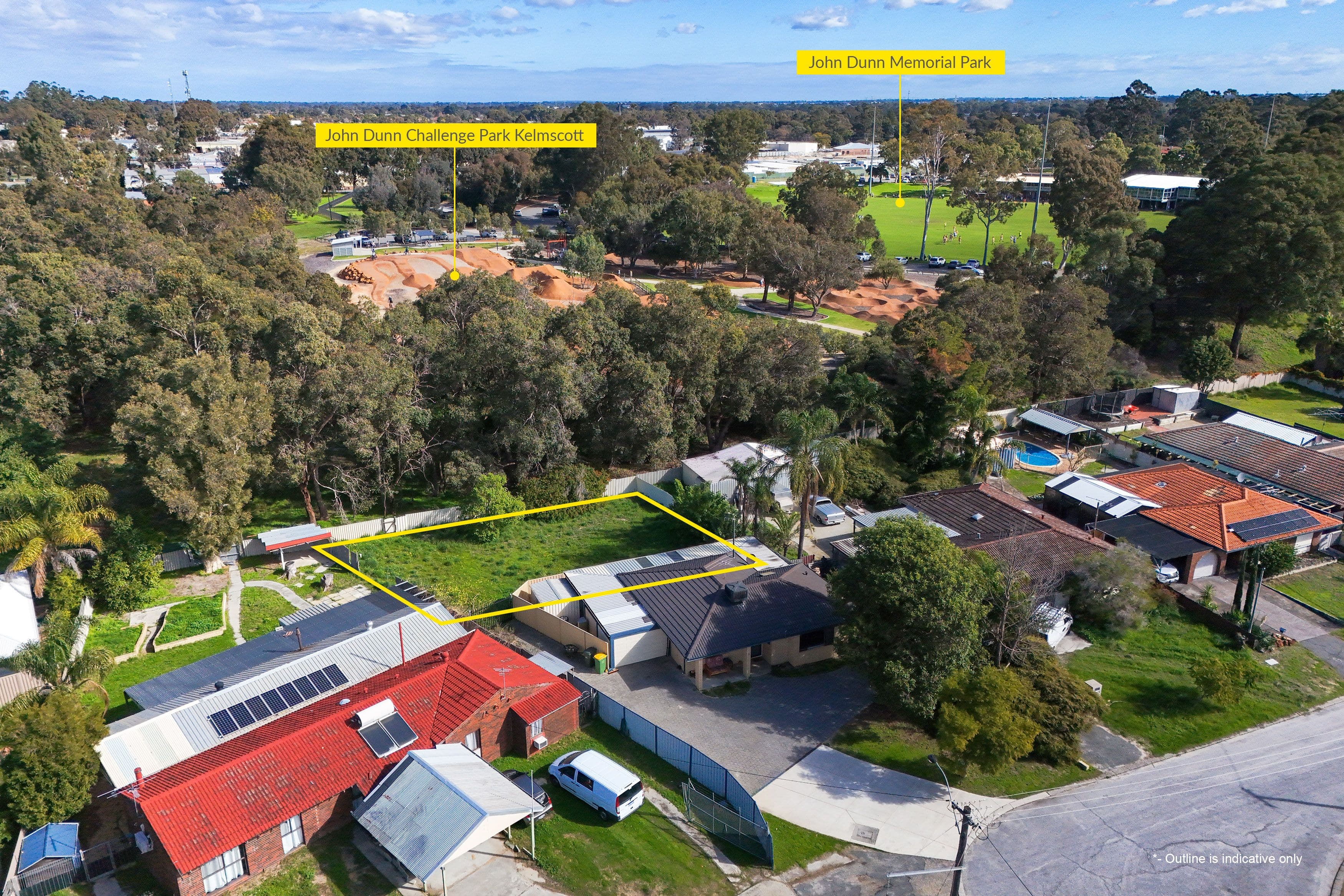 9A Patfield Place, Kelmscott WA 6111, Kelmscott - Thumbnail 5
