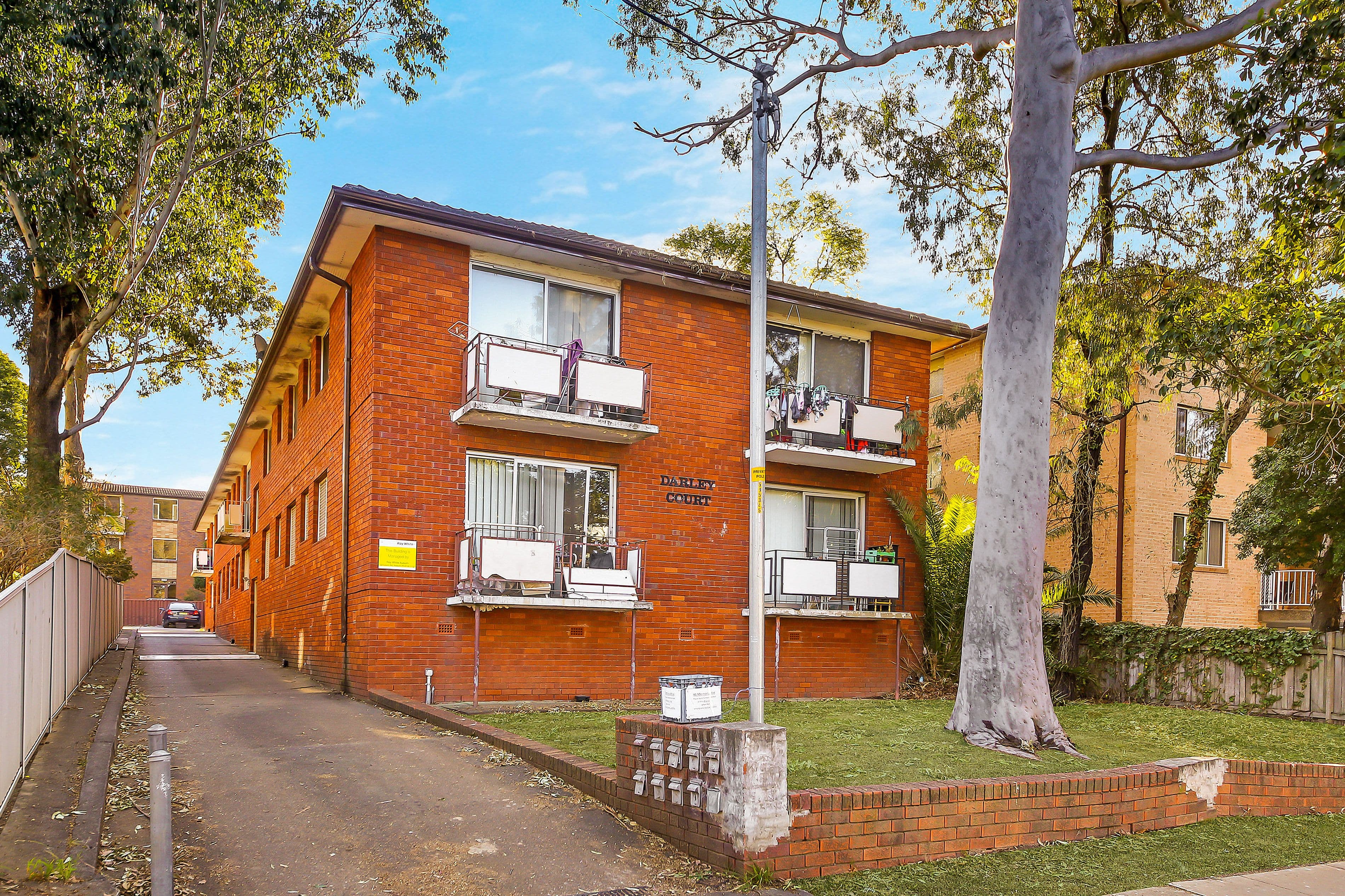 41 Memorial Avenue, Merrylands NSW 2160, Merrylands - Image 1