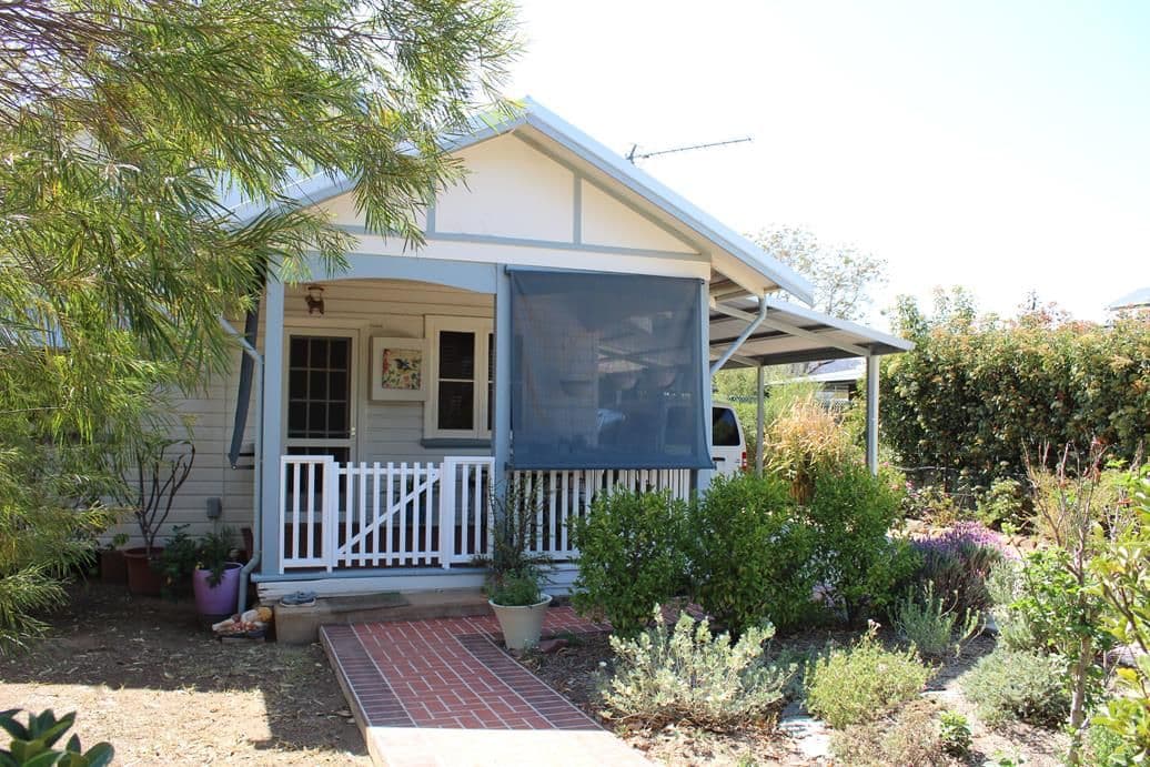 15 Frazer Street, Bingara NSW 2404, Bingara - Thumbnail 2