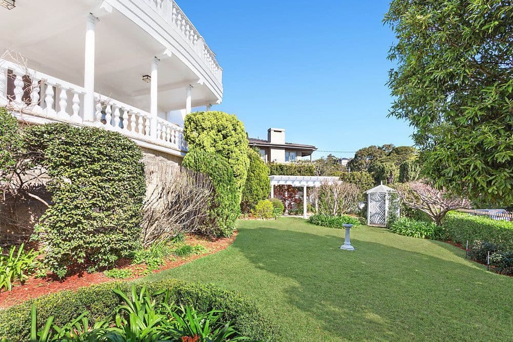 3 Burrabirra Avenue, Vaucluse NSW 2030, Vaucluse - Thumbnail 2