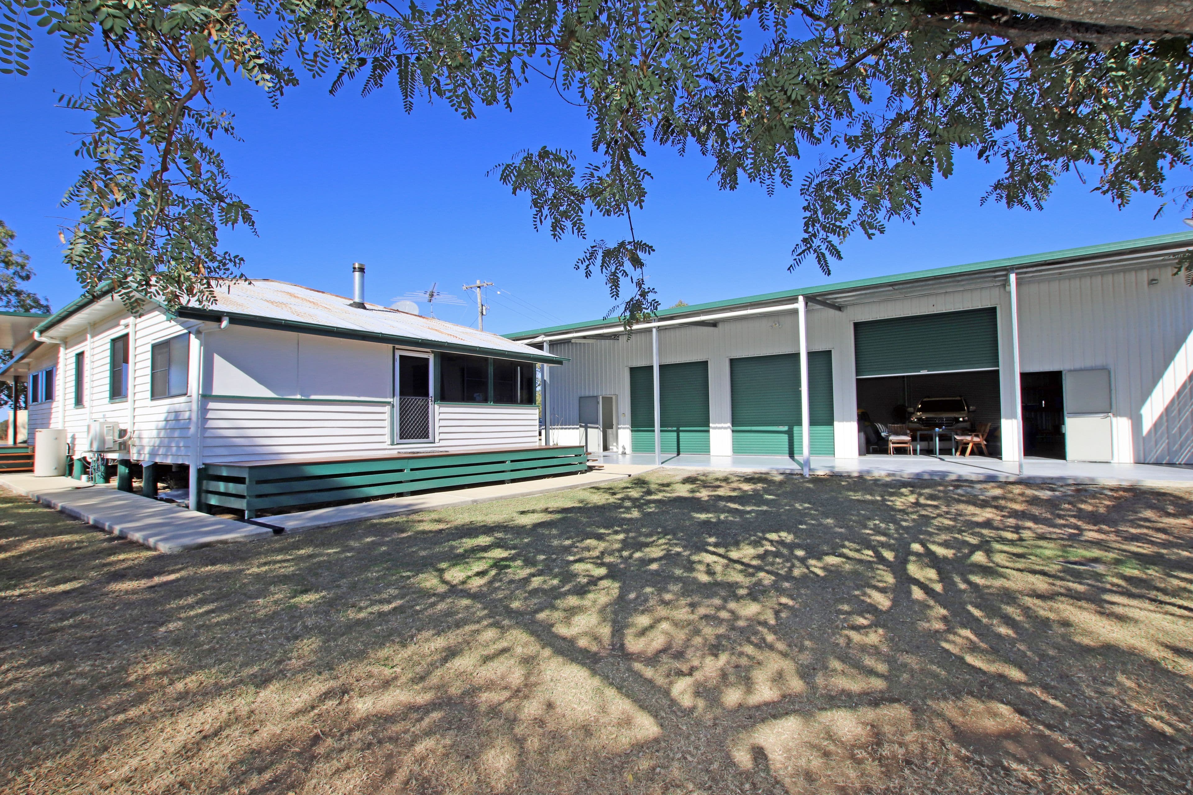 39932 Burnett Highway, Thangool QLD 4716, Thangool - Thumbnail 7