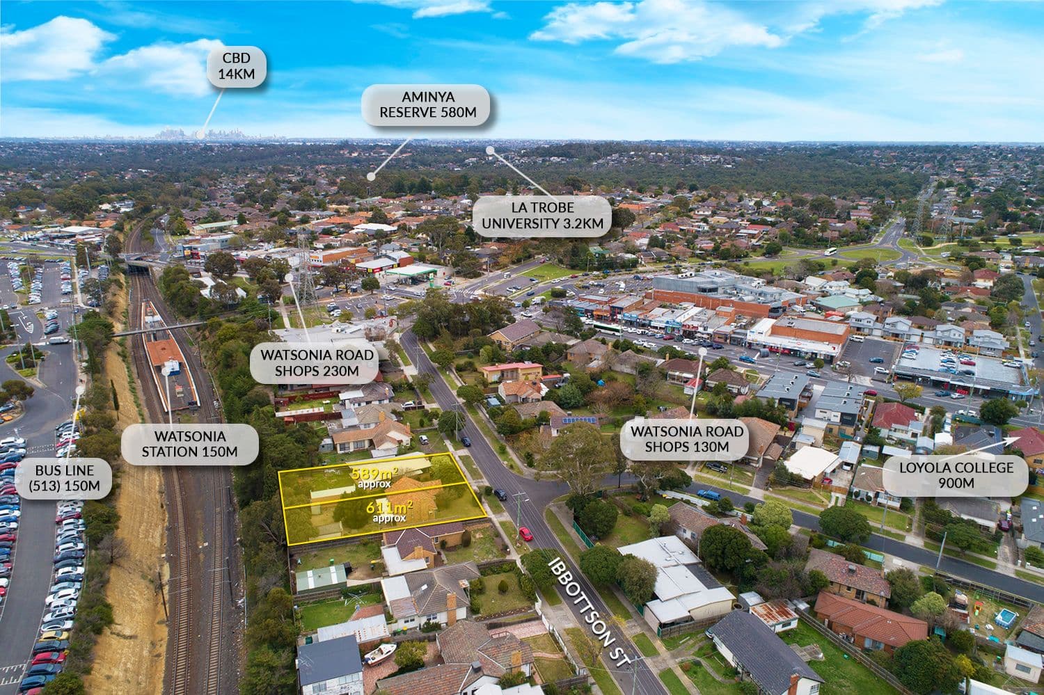 18 Ibbottson Street, Watsonia VIC 3087, Watsonia - Thumbnail 3