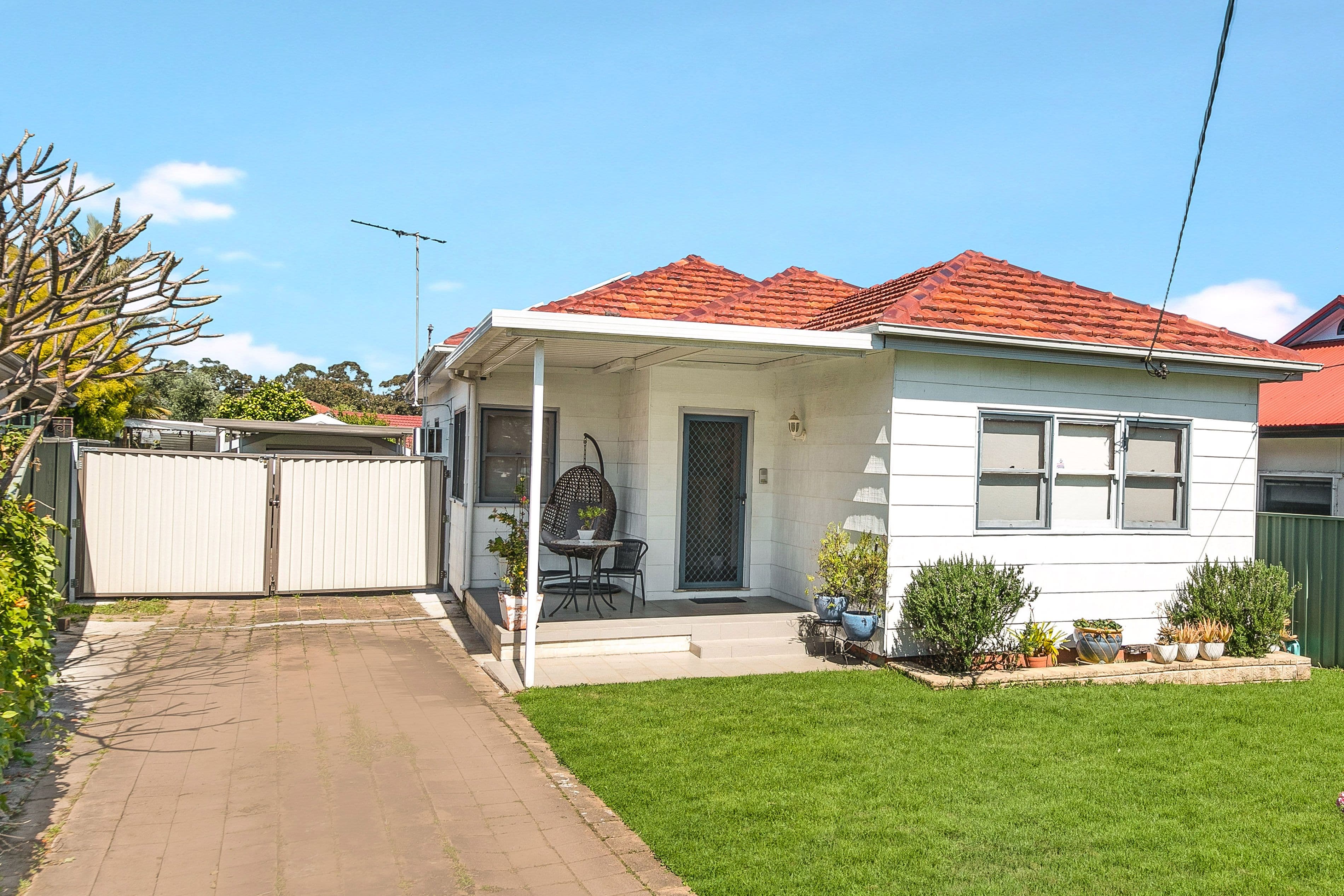 14 Newman Street, Bass Hill NSW 2197, Bass Hill - Image 1