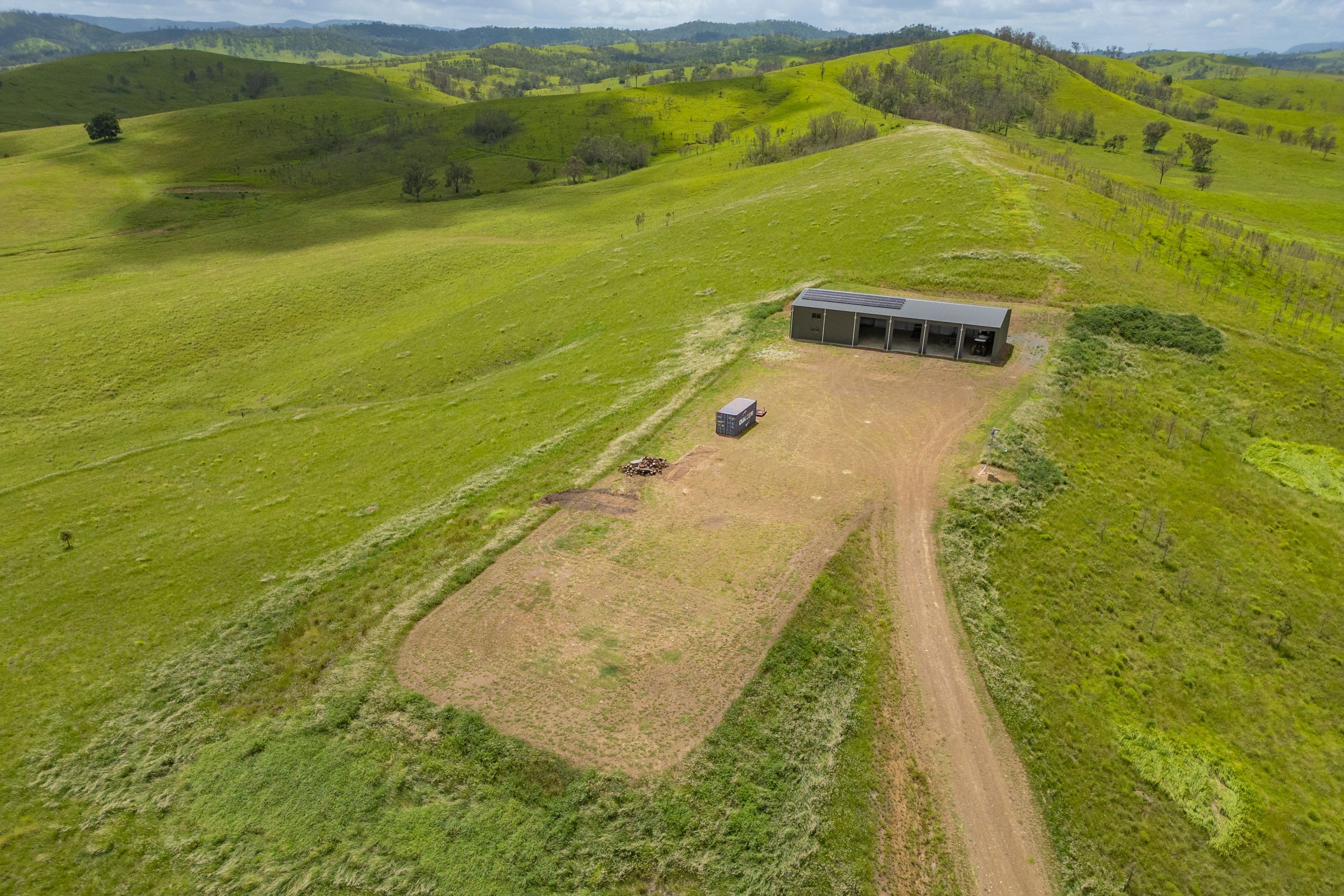 300 SPRING CREEK Road, Harlin QLD 4314, Harlin - Thumbnail 5