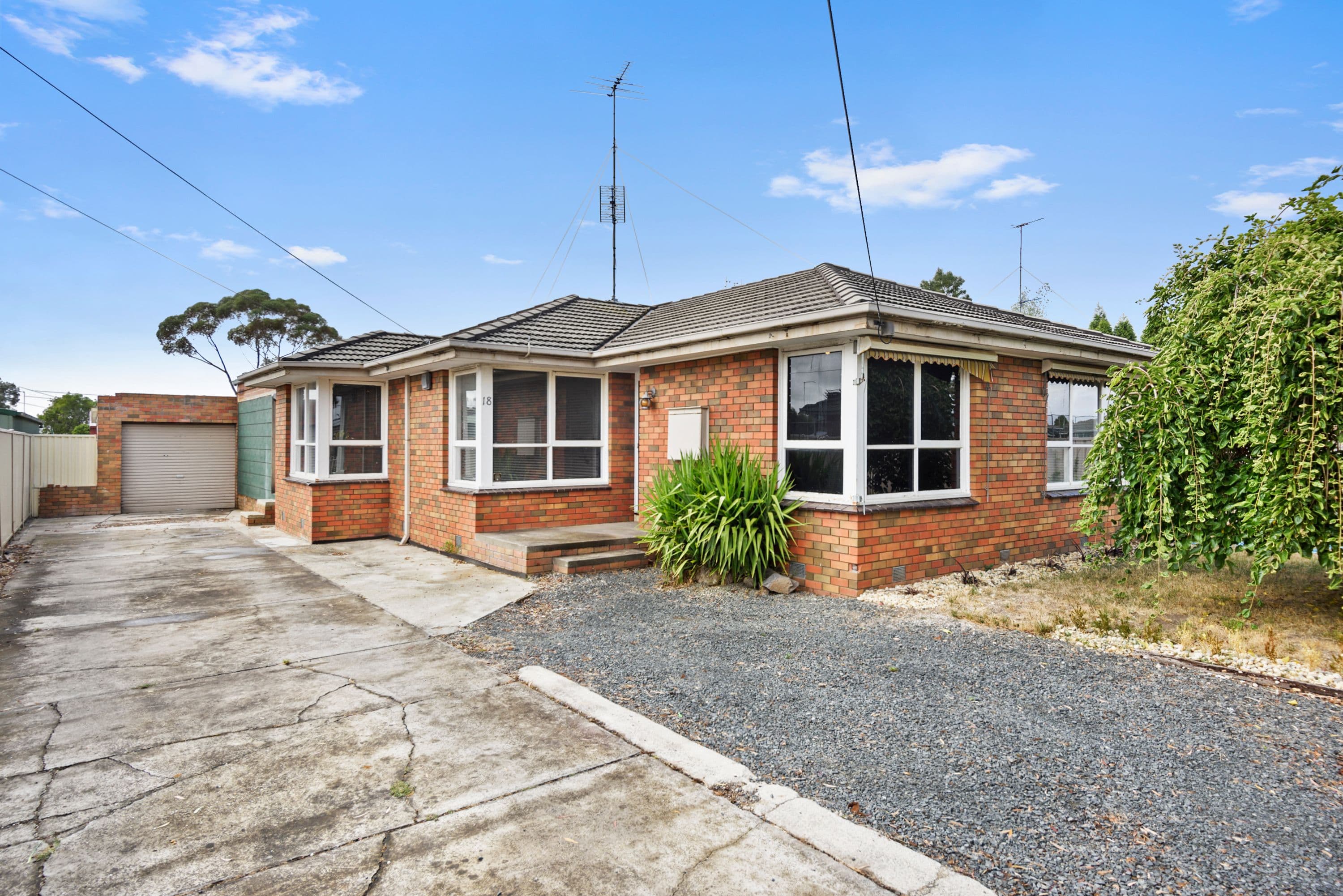 18 Huntington Street, Wendouree VIC 3355, Wendouree - Image 1