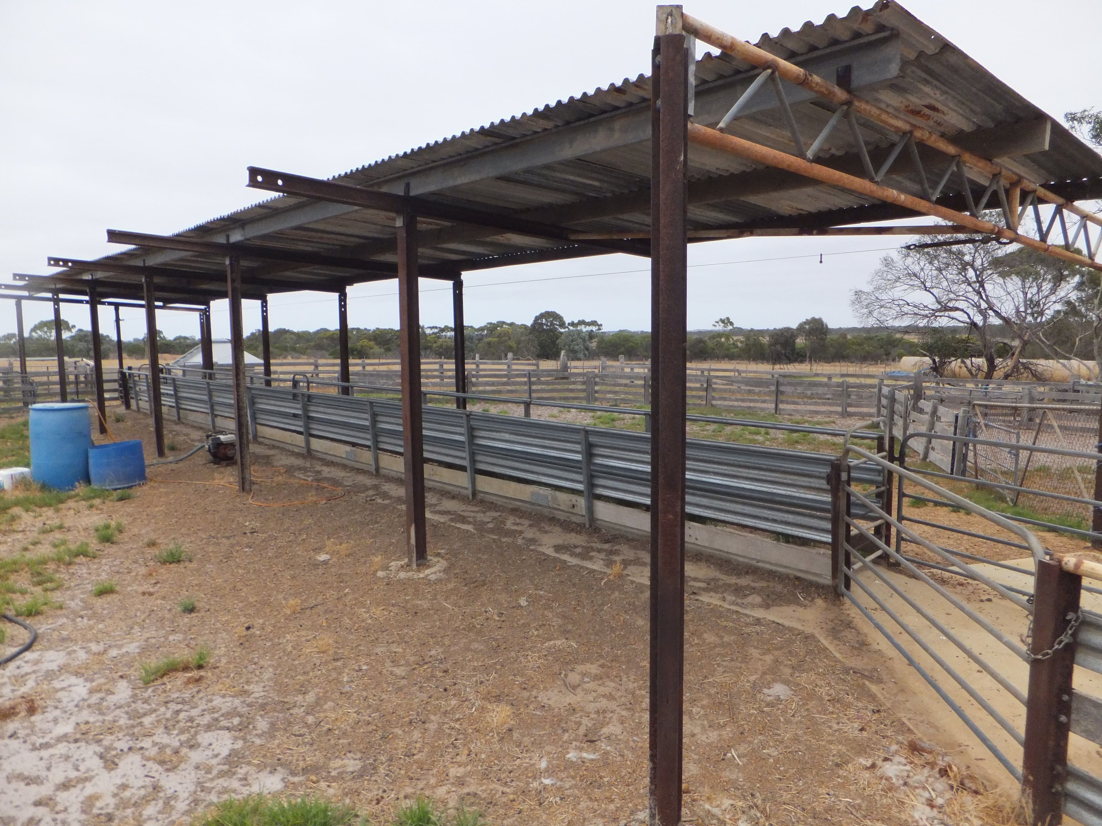 1539 Middle Road, Jerdacuttup WA 6346, Jerdacuttup - Thumbnail 4