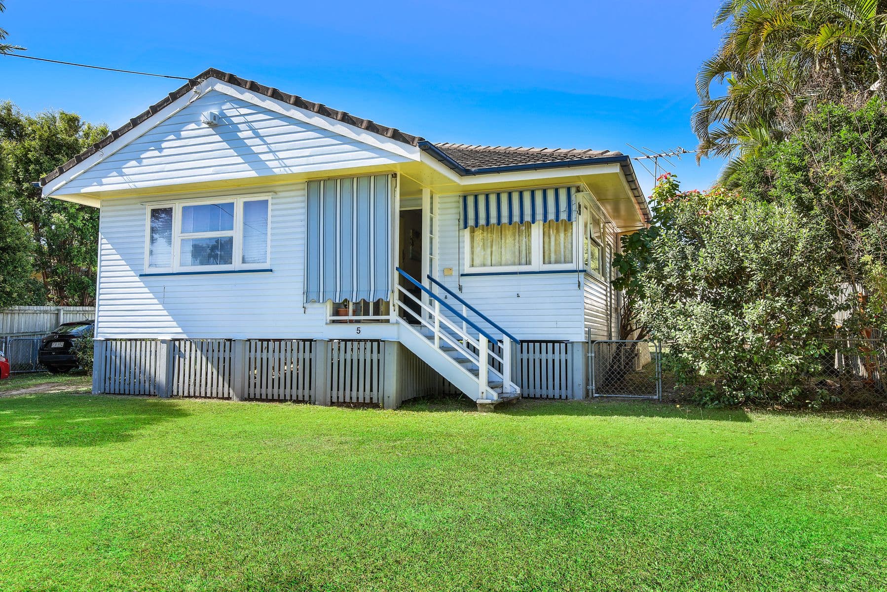 5 Esperanto Street, Redcliffe QLD 4020, Redcliffe - Image 1