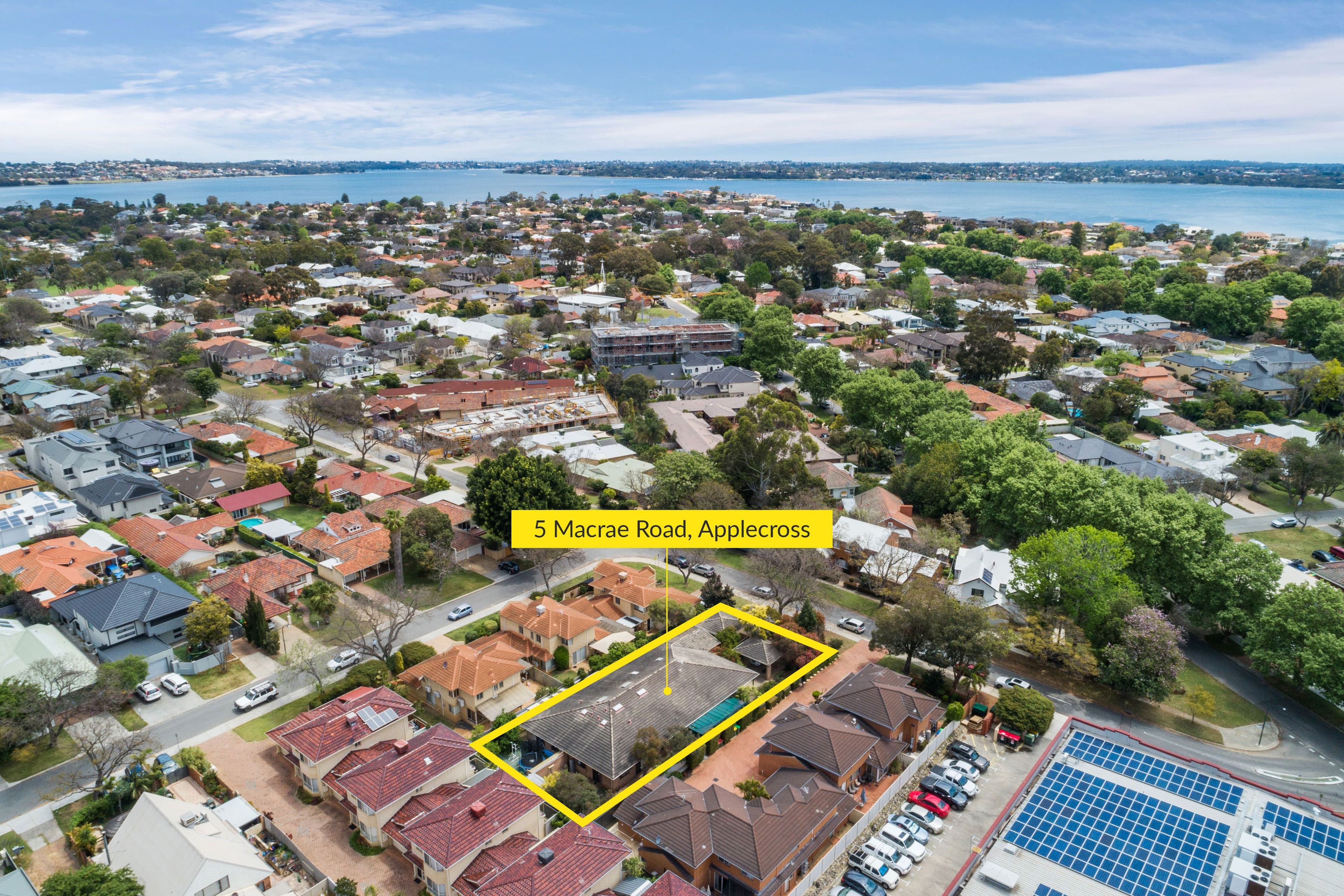 5 Macrae Road, Applecross WA 6153, Applecross - Thumbnail 2