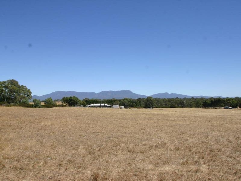 199A-199B Banfield Road, Moyston VIC 3377, Moyston - Image 1