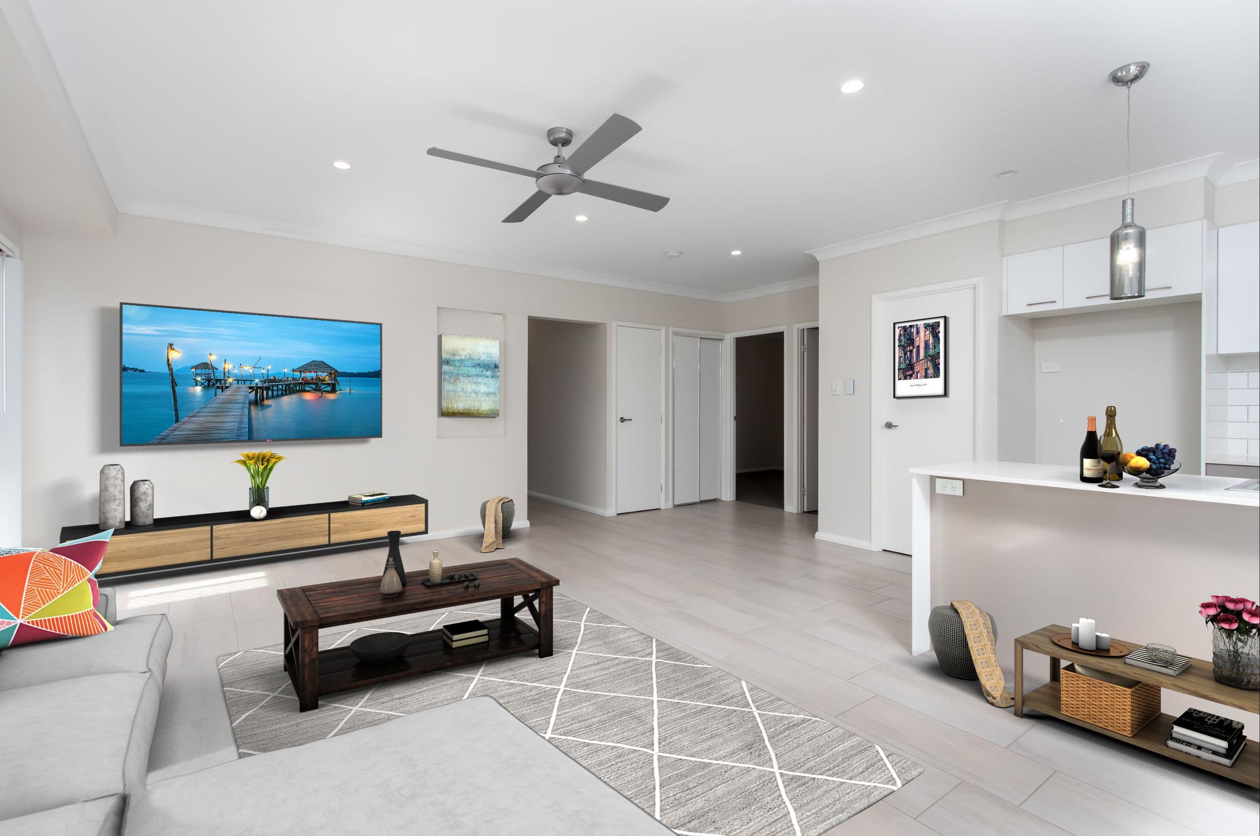 20 Mount Huntley Street, Park Ridge QLD 4125, Park Ridge - Thumbnail 2