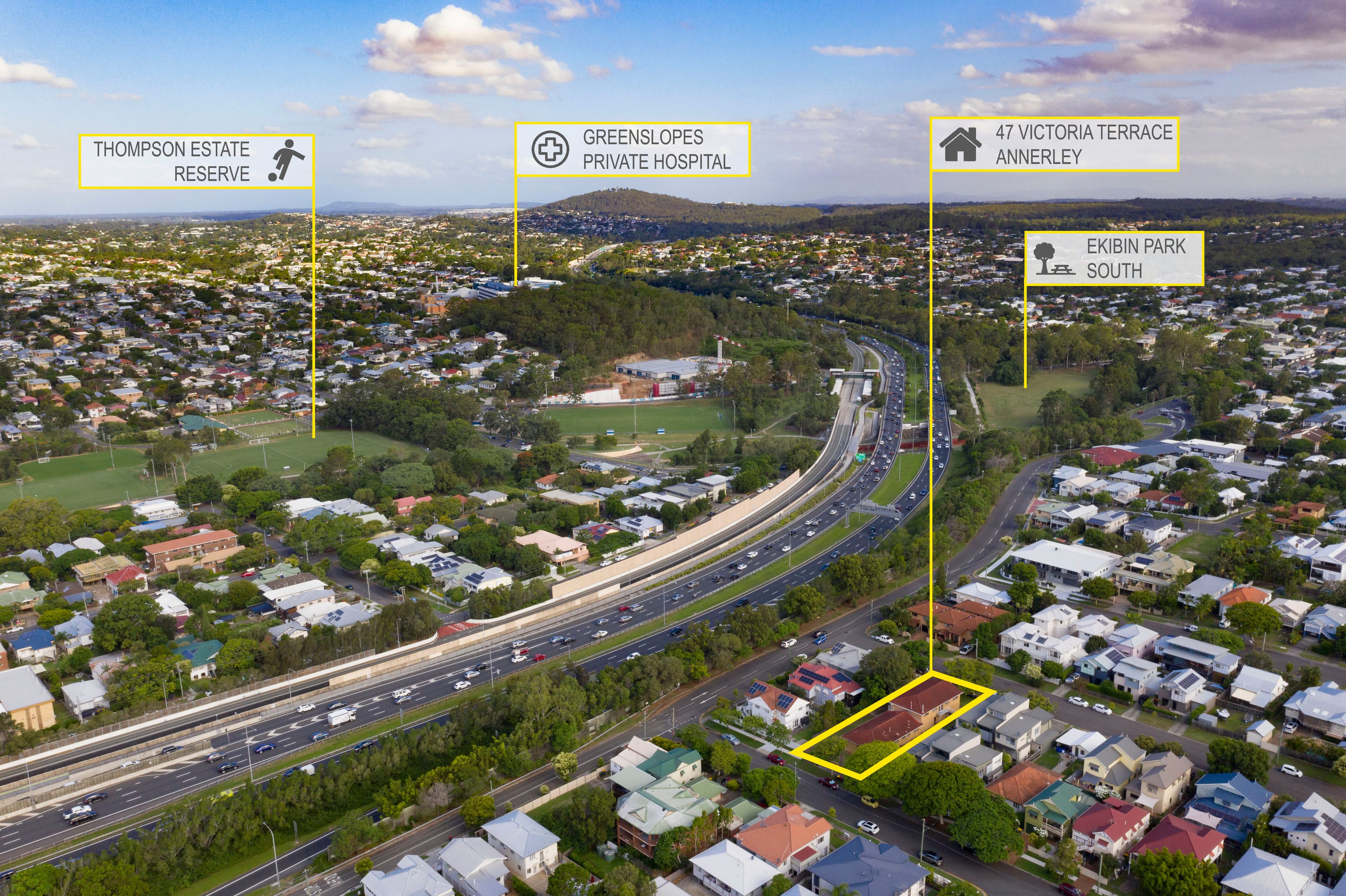 47 Victoria Terrace, Annerley QLD 4103, Annerley - Thumbnail 2