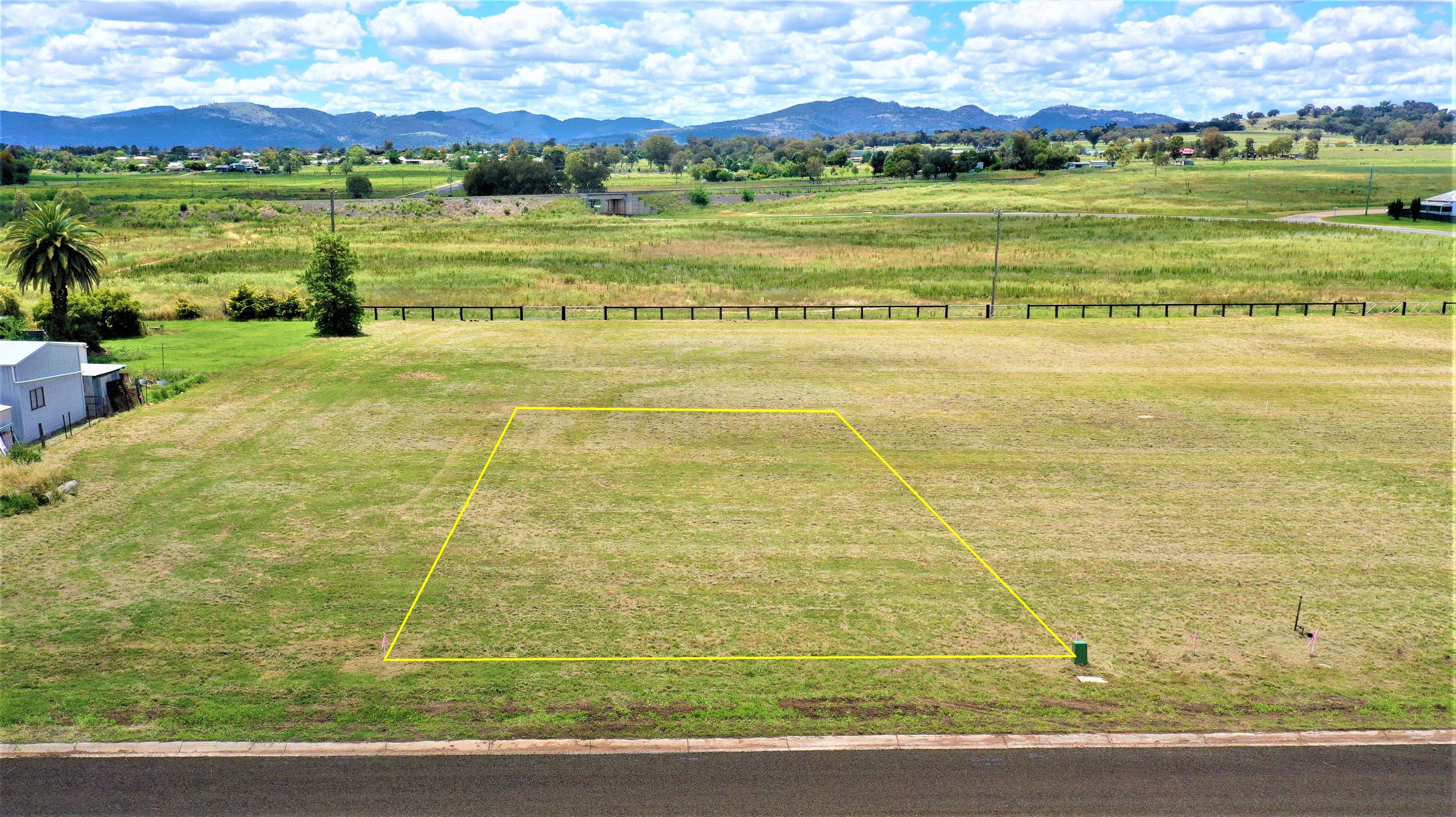 35 Robey Avenue, Quirindi NSW 2343, Quirindi - Image 1