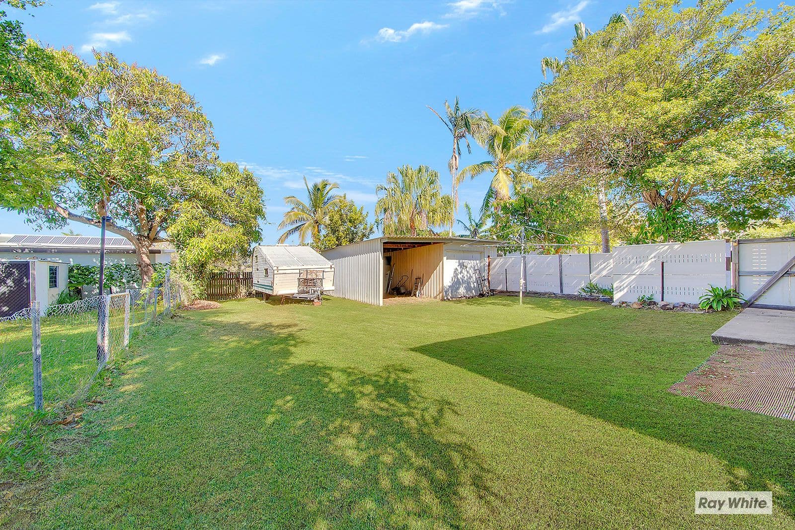 338 Scenic Highway, Rosslyn QLD 4703, Rosslyn - Thumbnail 3