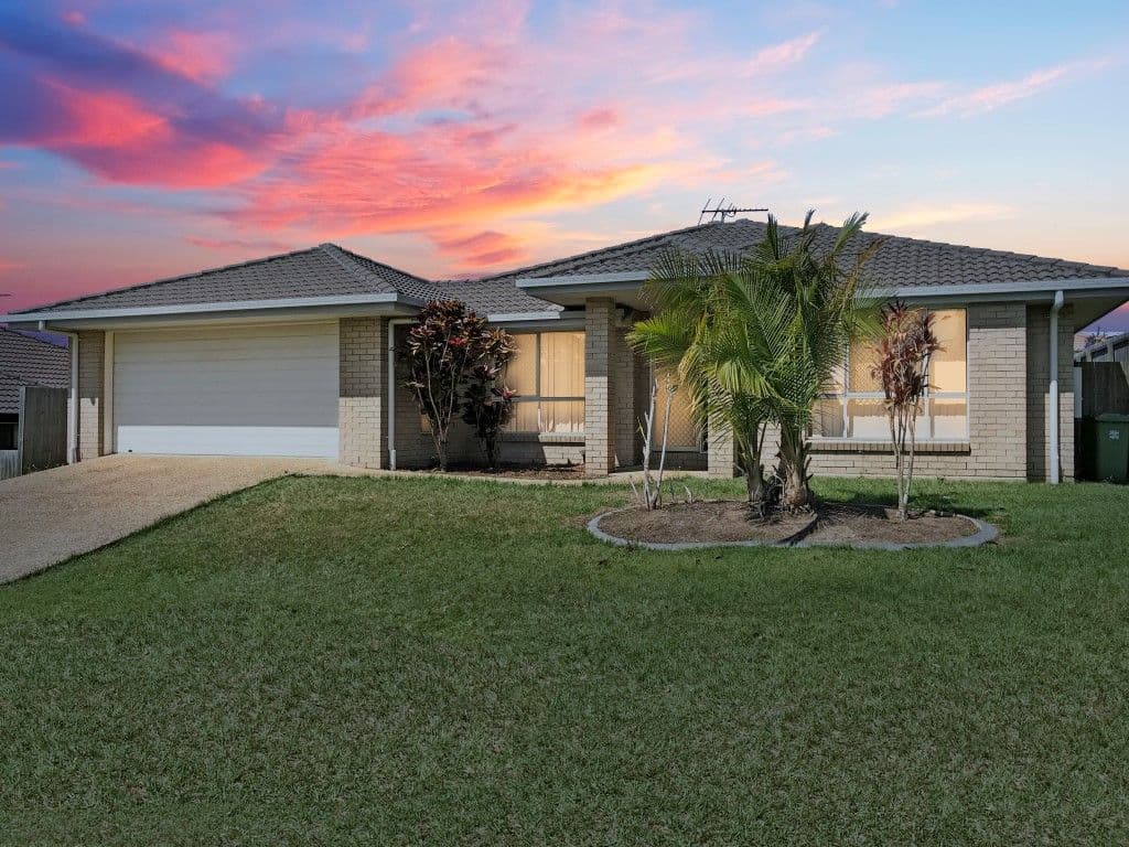 58 Stark Drive, Narangba QLD 4504, Narangba - Image 1