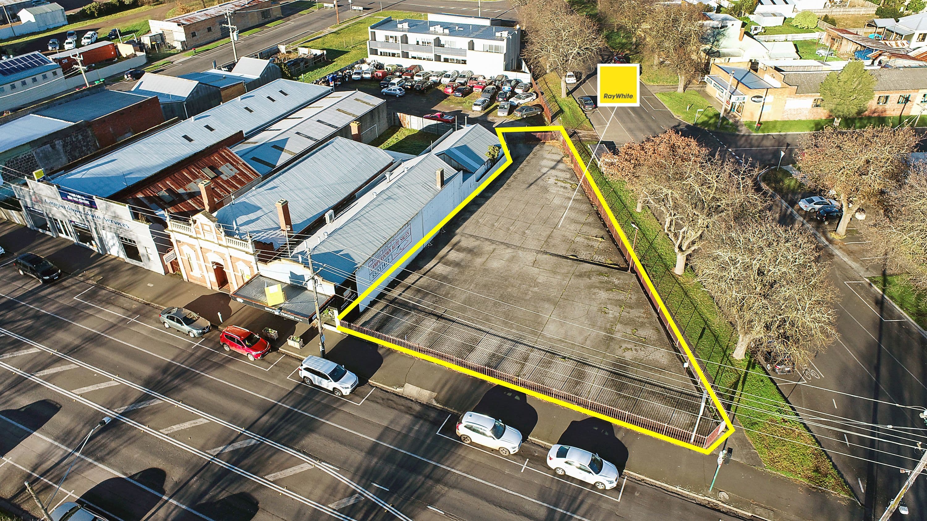 245 Manifold Street, Camperdown VIC 3260, Camperdown - Thumbnail 2